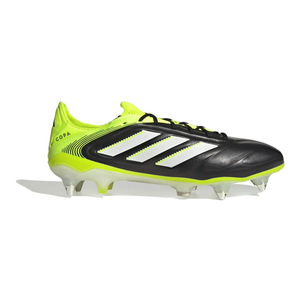 Buty adidas Copa Pure III Elite SG JR2822