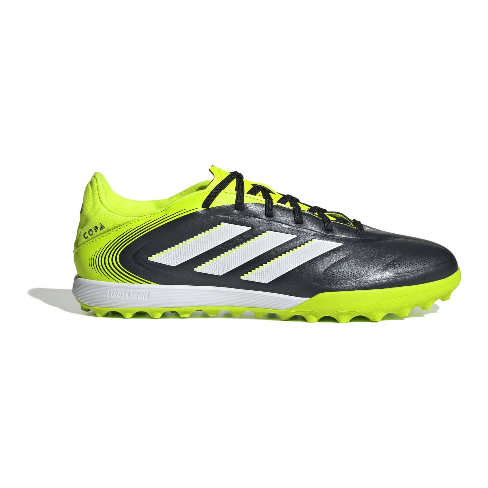 Buty adidas Copa Pure III League TF JR2852