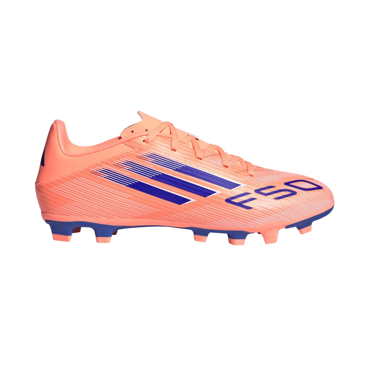 Buty adidas F50 Club FG/MG JI0045