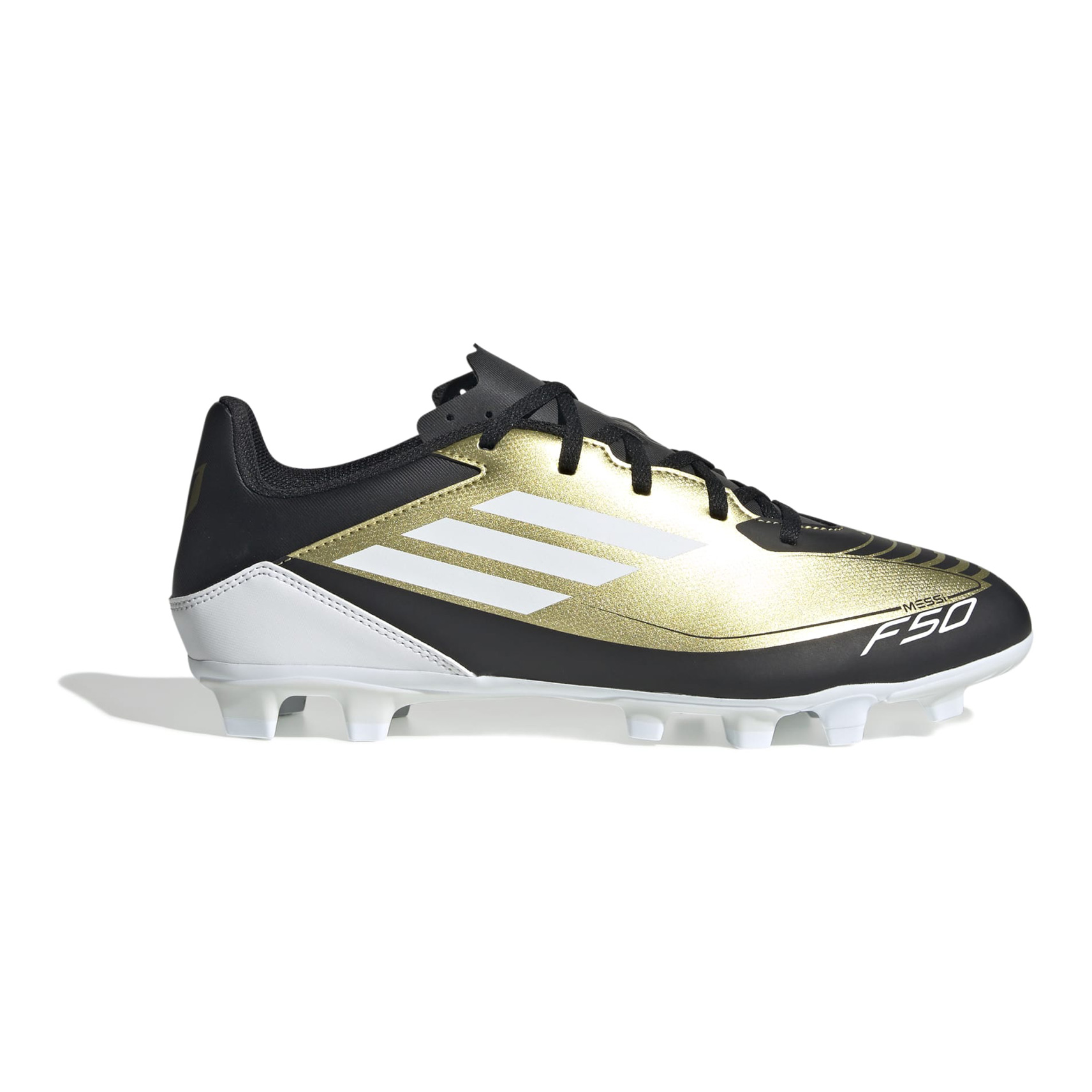 Buty adidas F50 Club FxG Messi IG9331