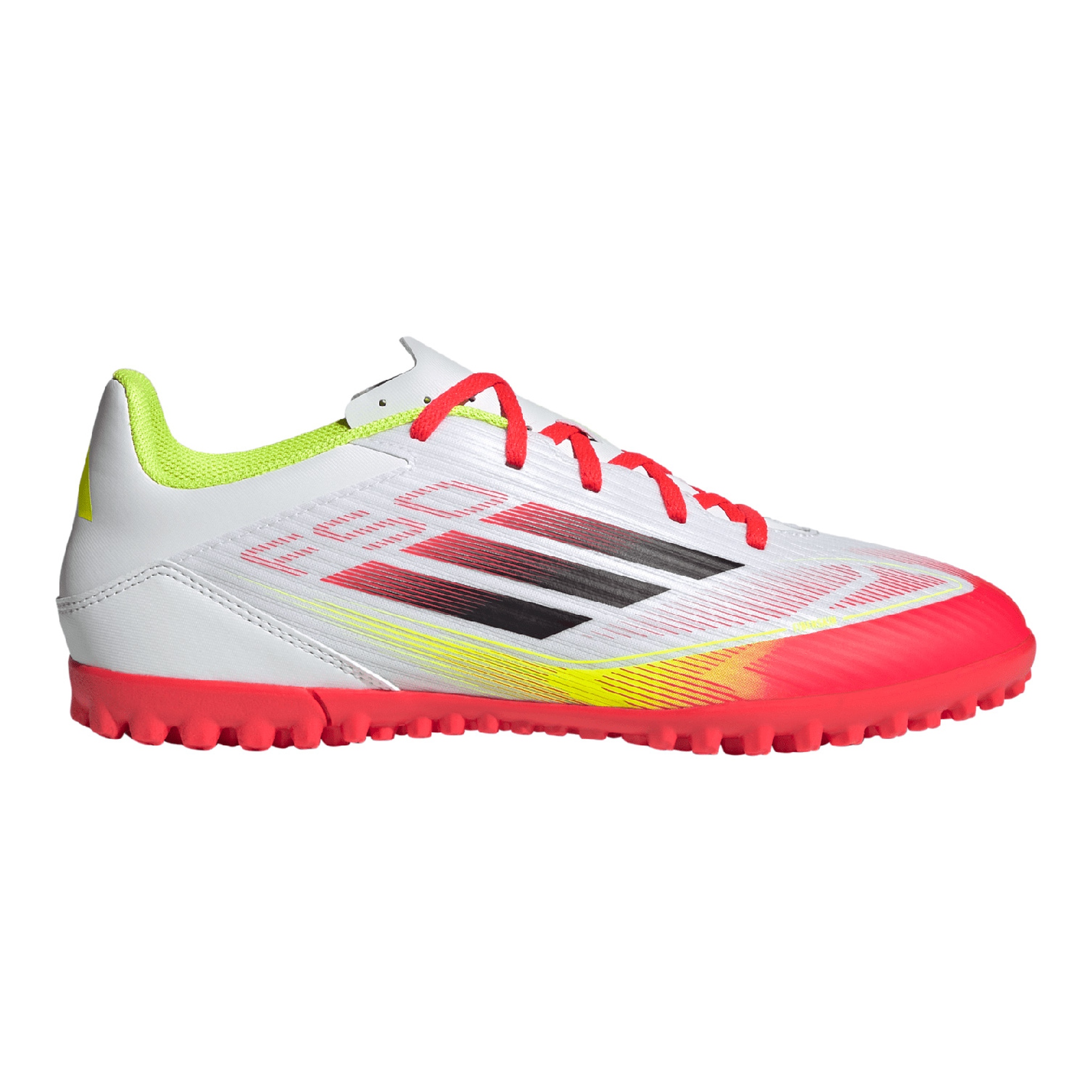 Buty adidas F50 Club TF IE1225