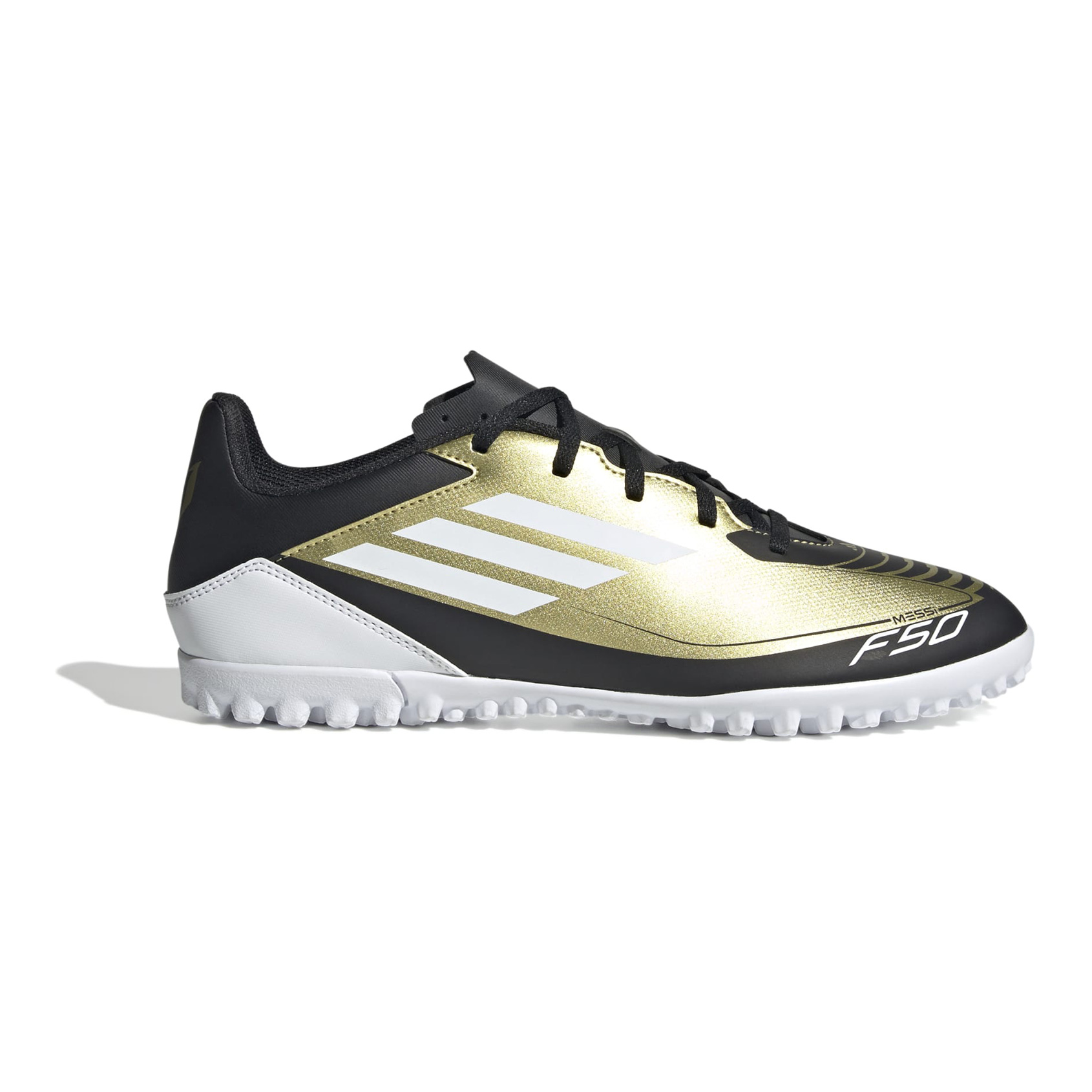 Buty adidas F50 Club TF Messi IG9330