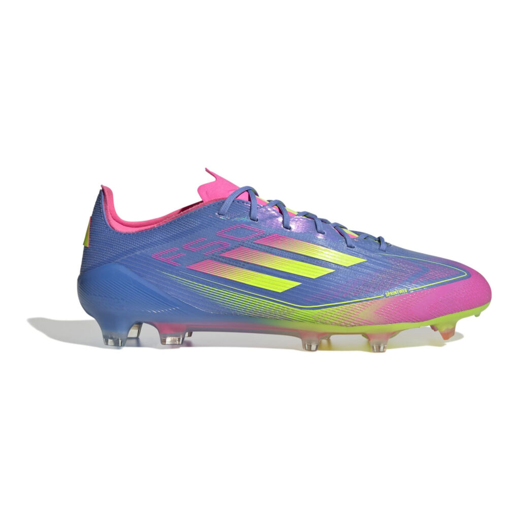 Buty adidas F50 Elite FG IE1201