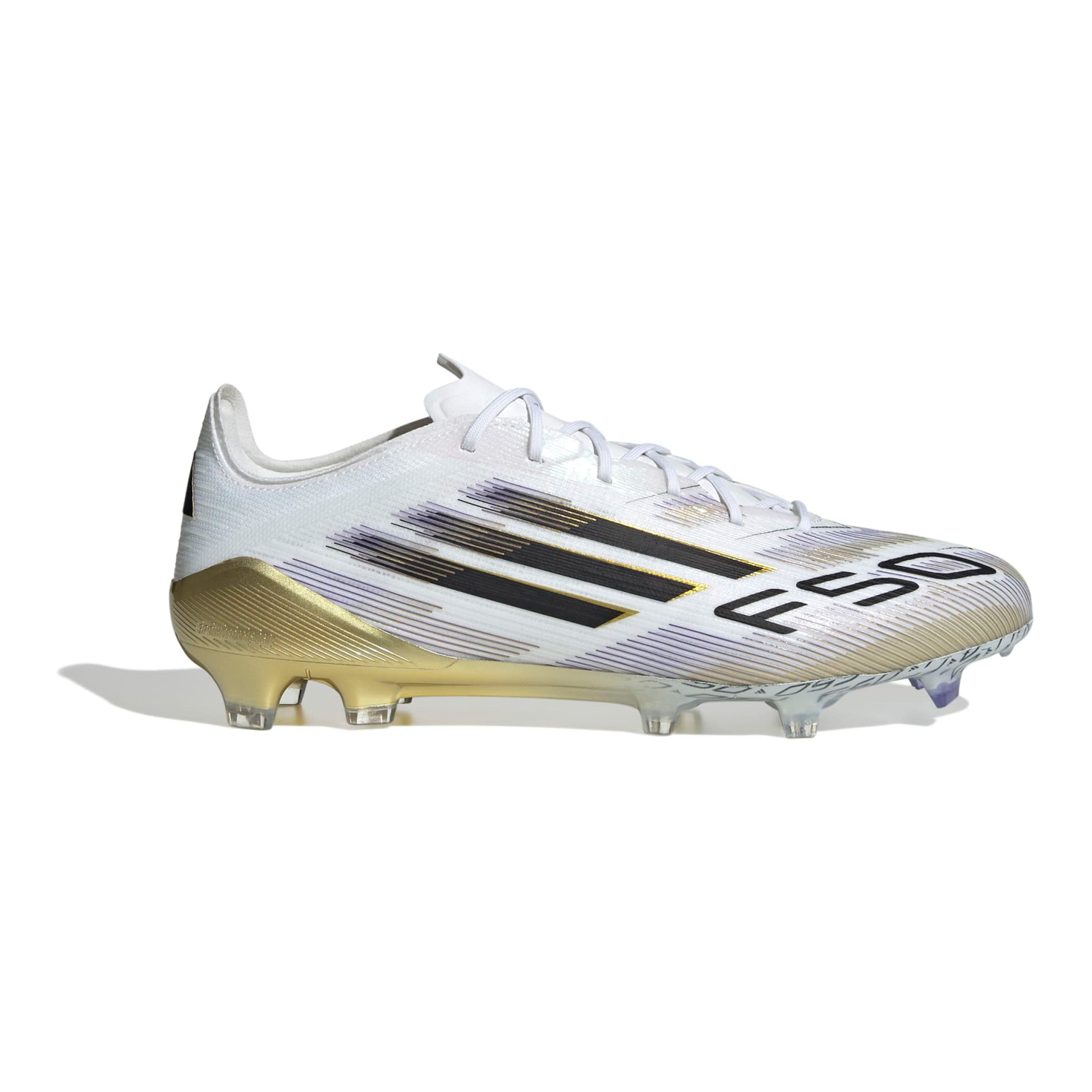 Buty adidas F50 Elite FG JH7617