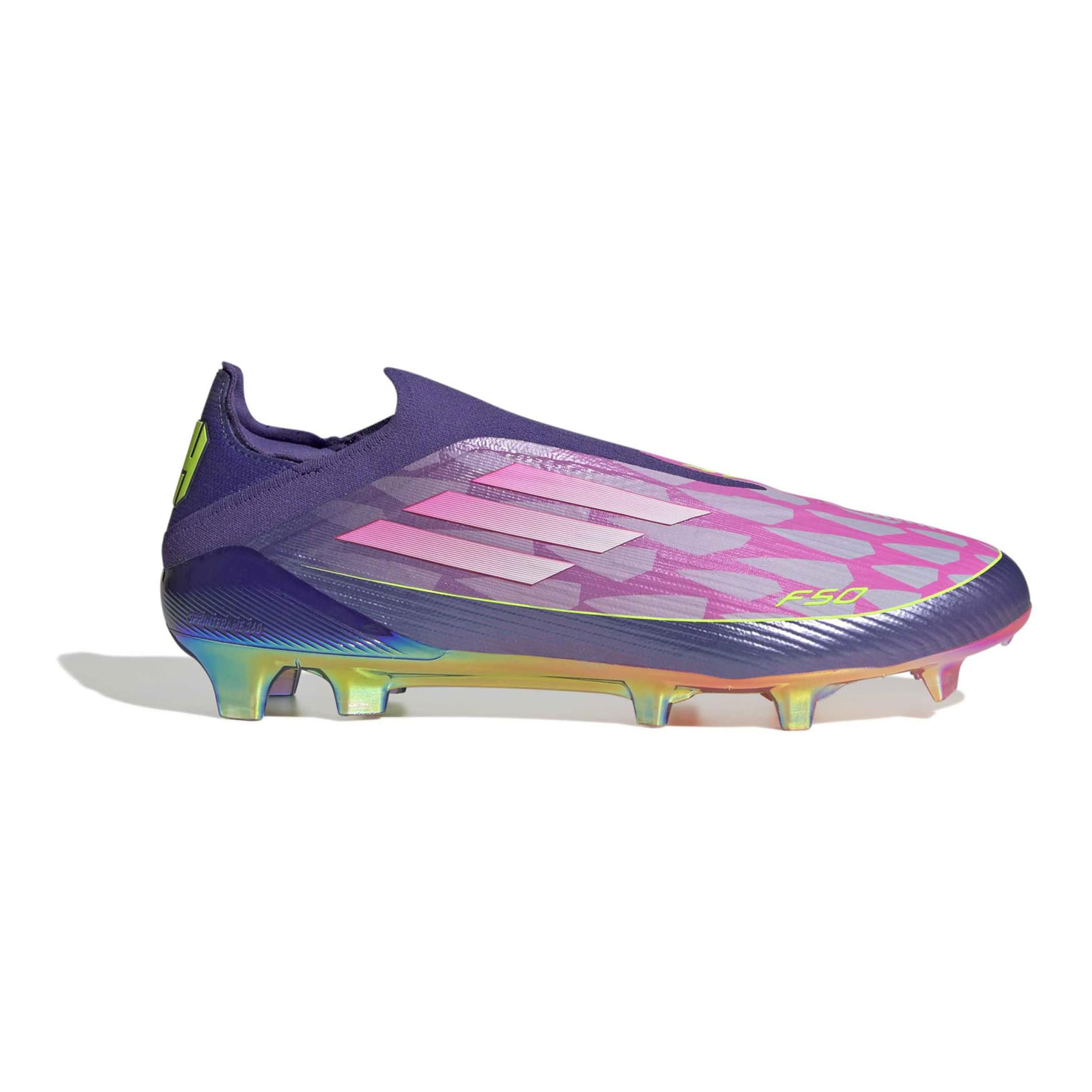 Buty adidas F50 Elite FG Lamine JS0560