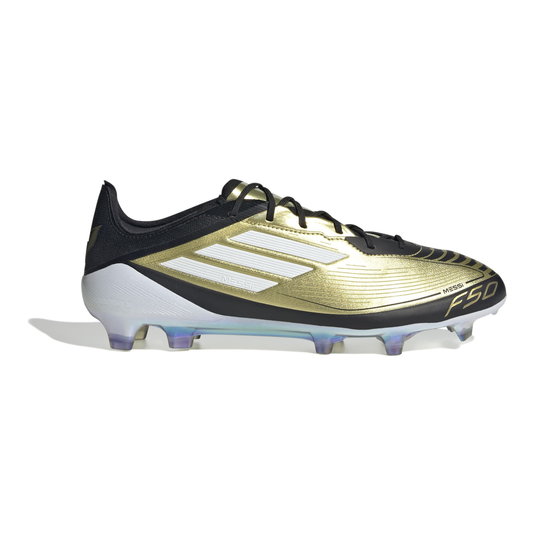Buty adidas F50 Elite FG Messi IG6717