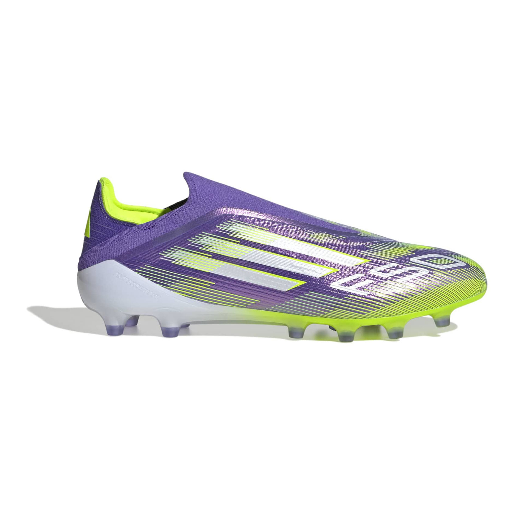 Buty adidas F50 Elite LL AG JR5364