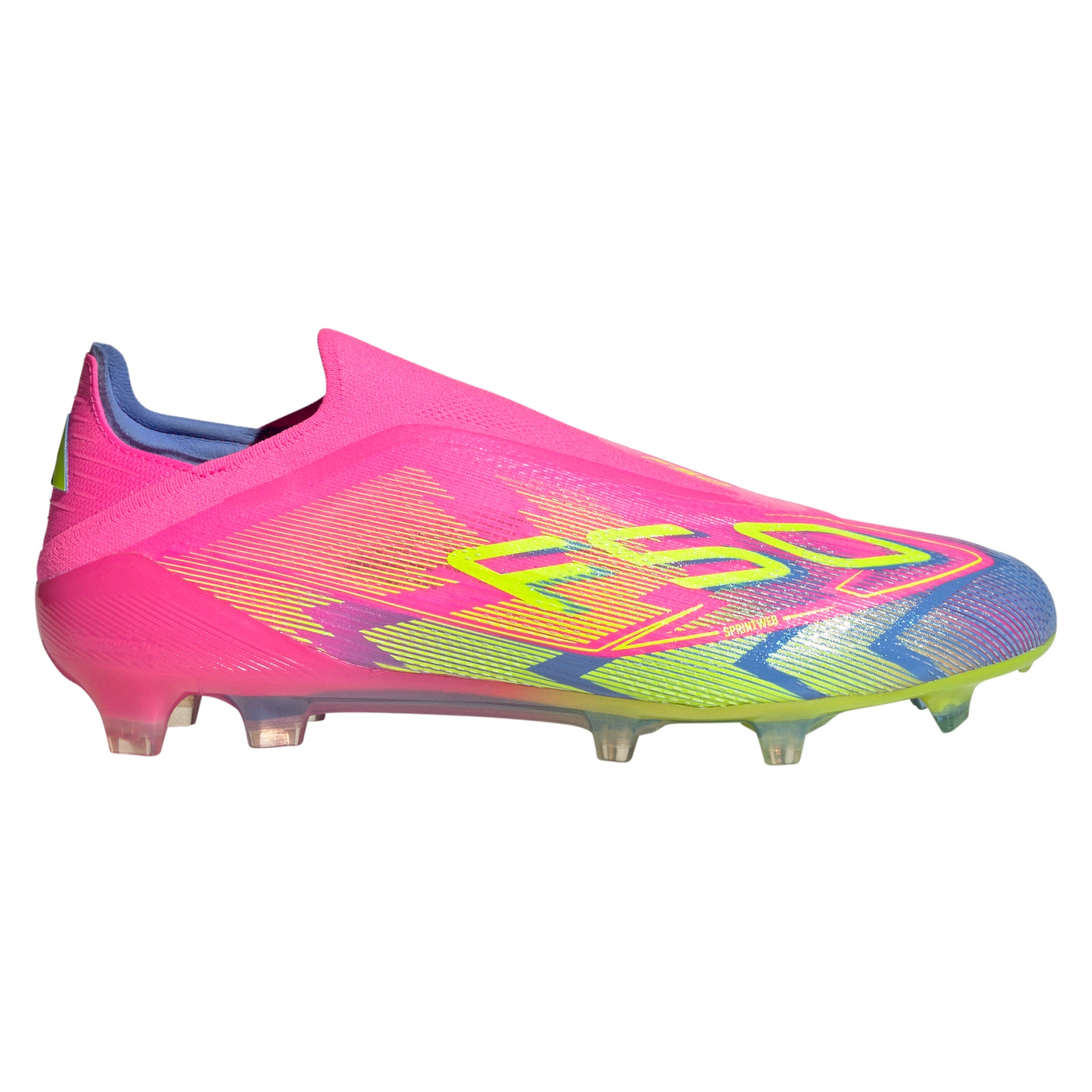 Buty adidas F50 Elite LL FG IE1212