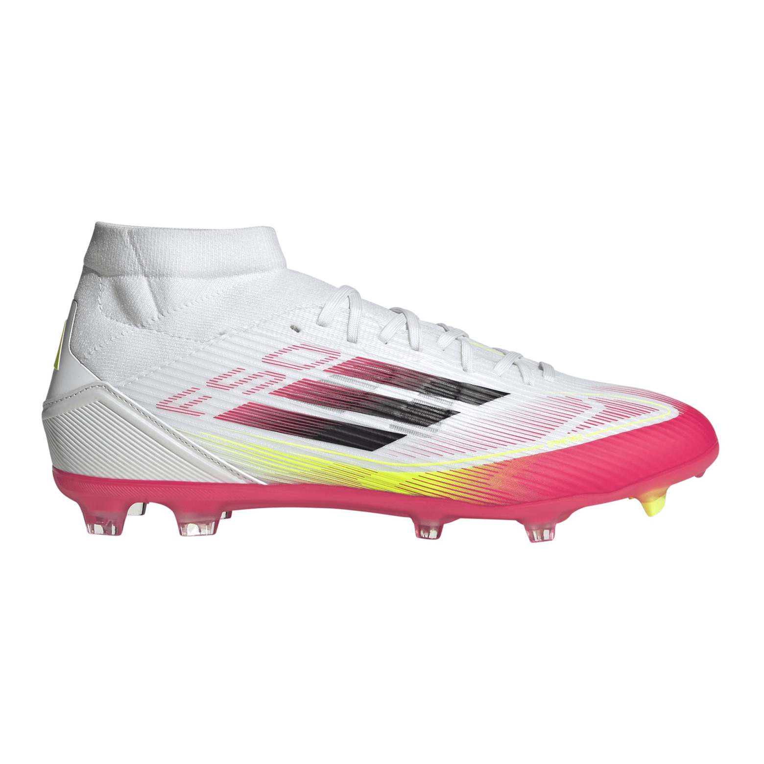 Buty adidas F50 League FG/MG MID JI0434