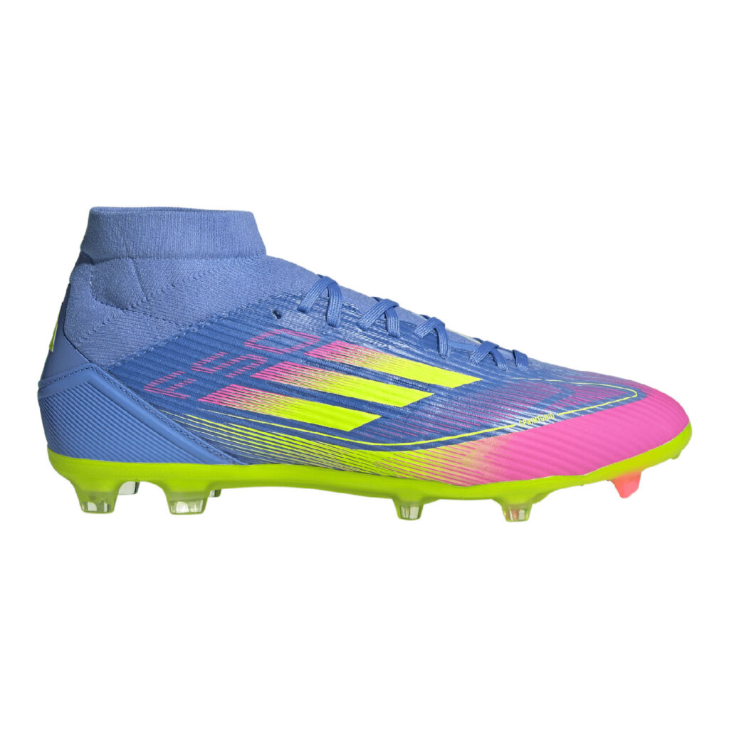 Buty adidas F50 League FG/MG MID JI0436
