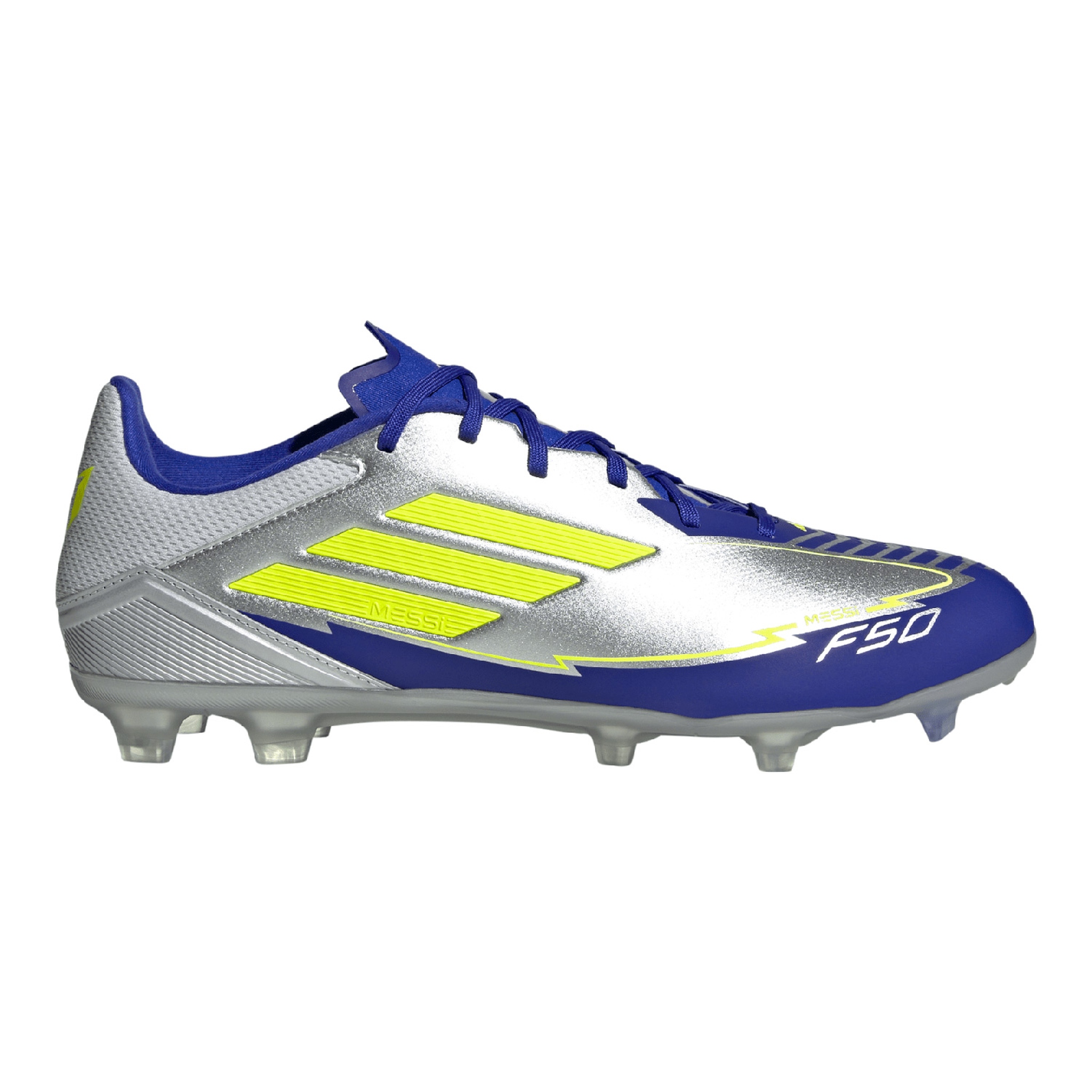 Buty adidas F50 League FG/MG Messi IH0918