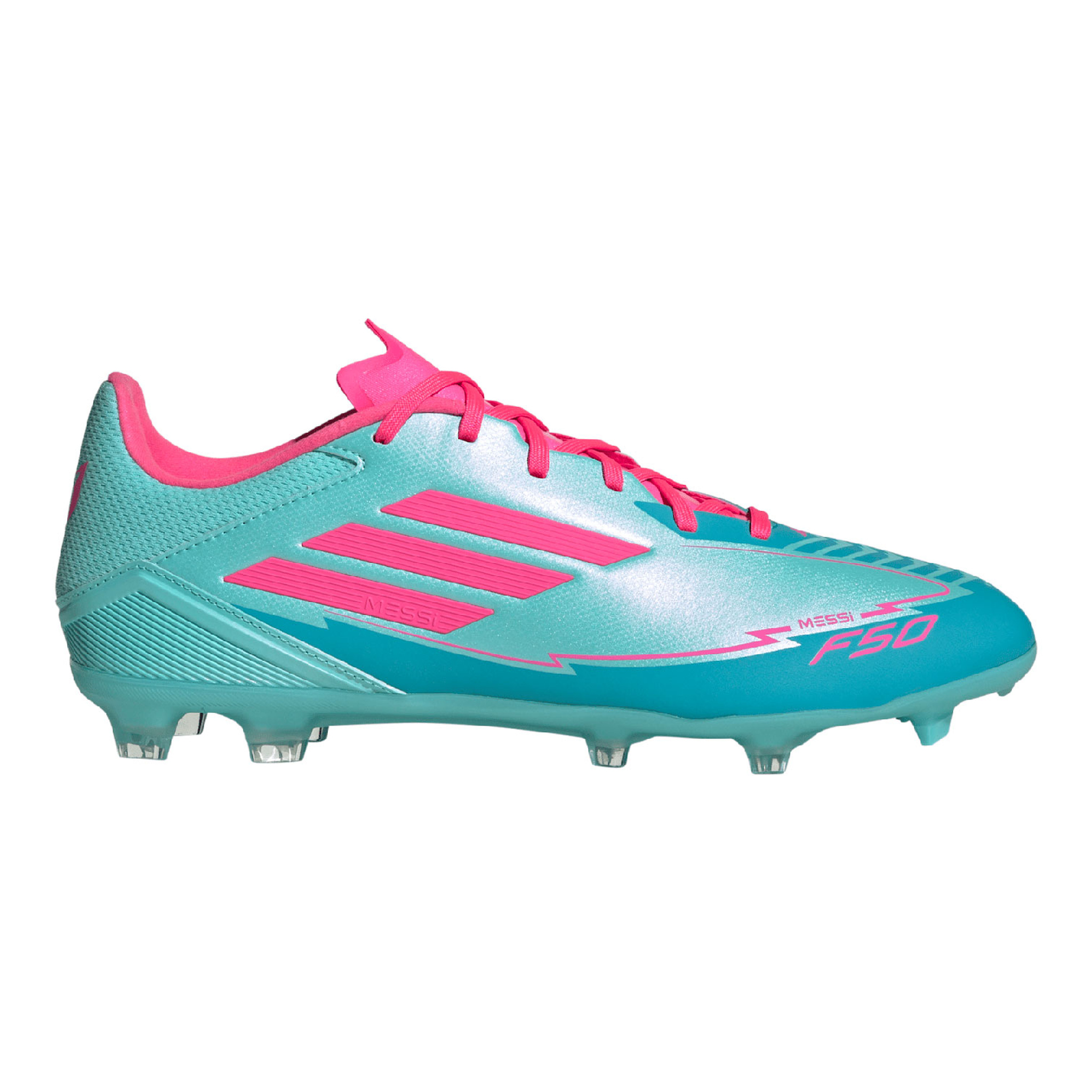 Buty adidas F50 League FG/MG Messi IH0928