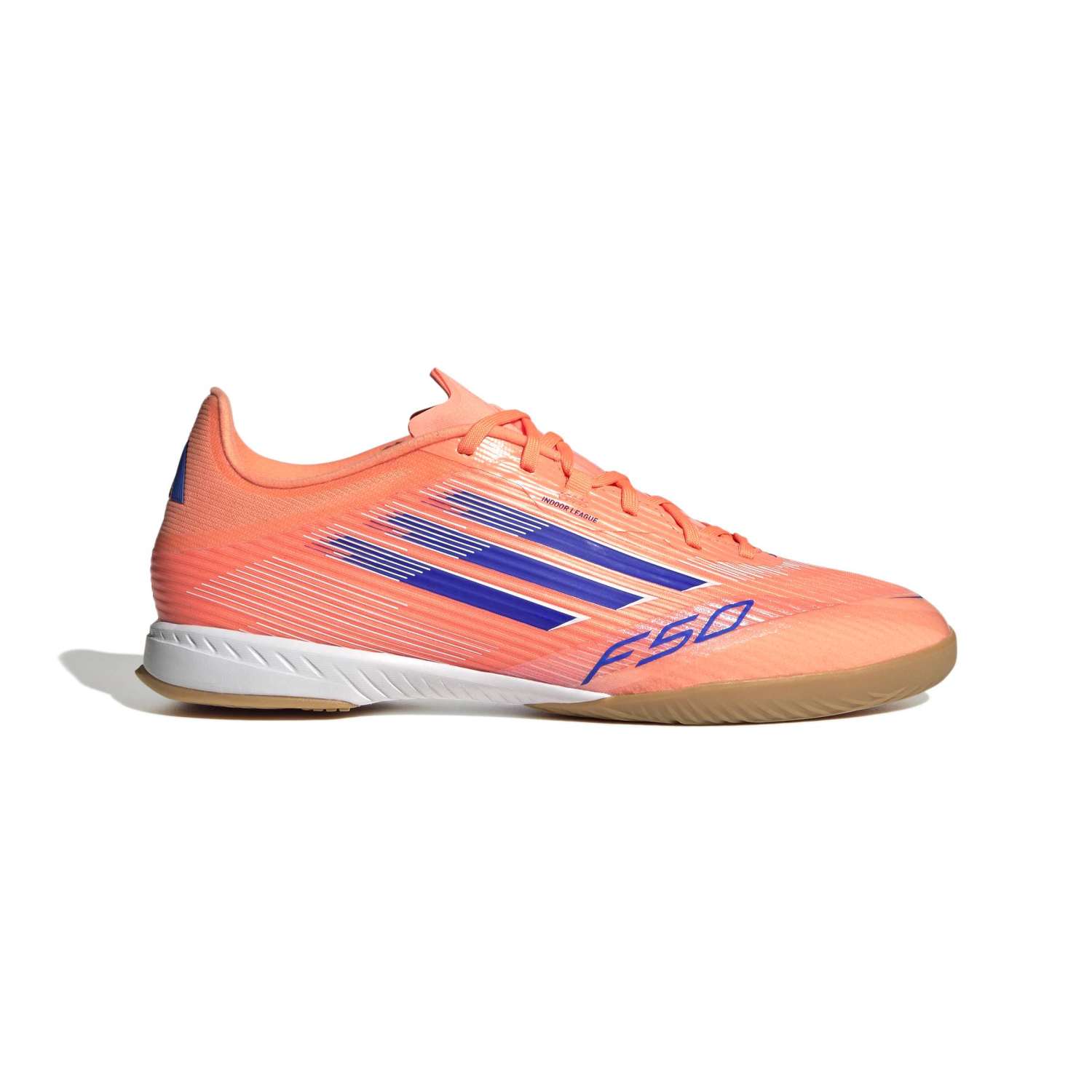 Buty adidas F50 League IN JH7718