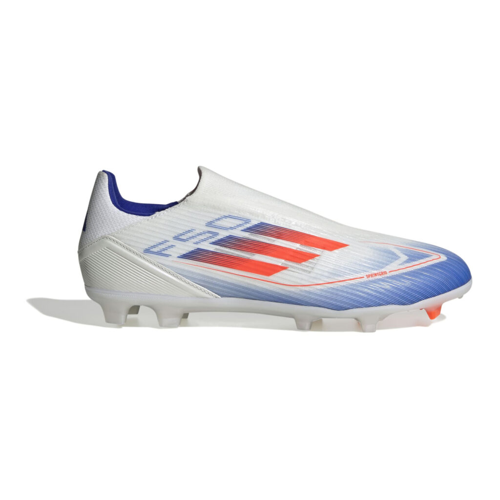 Buty adidas F50 League LL FG/MG IE0606