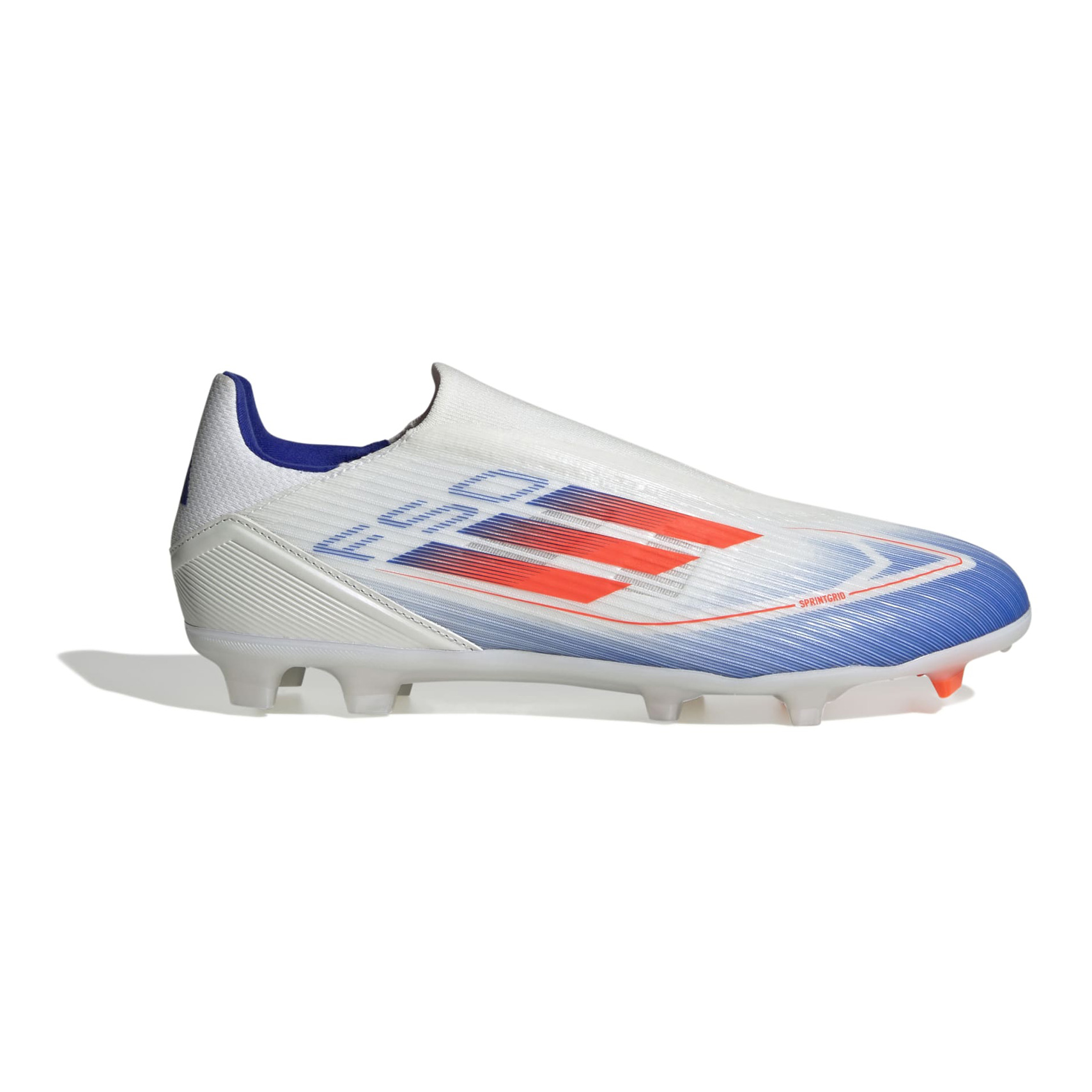 Buty adidas F50 League LL FG/MG IE0606