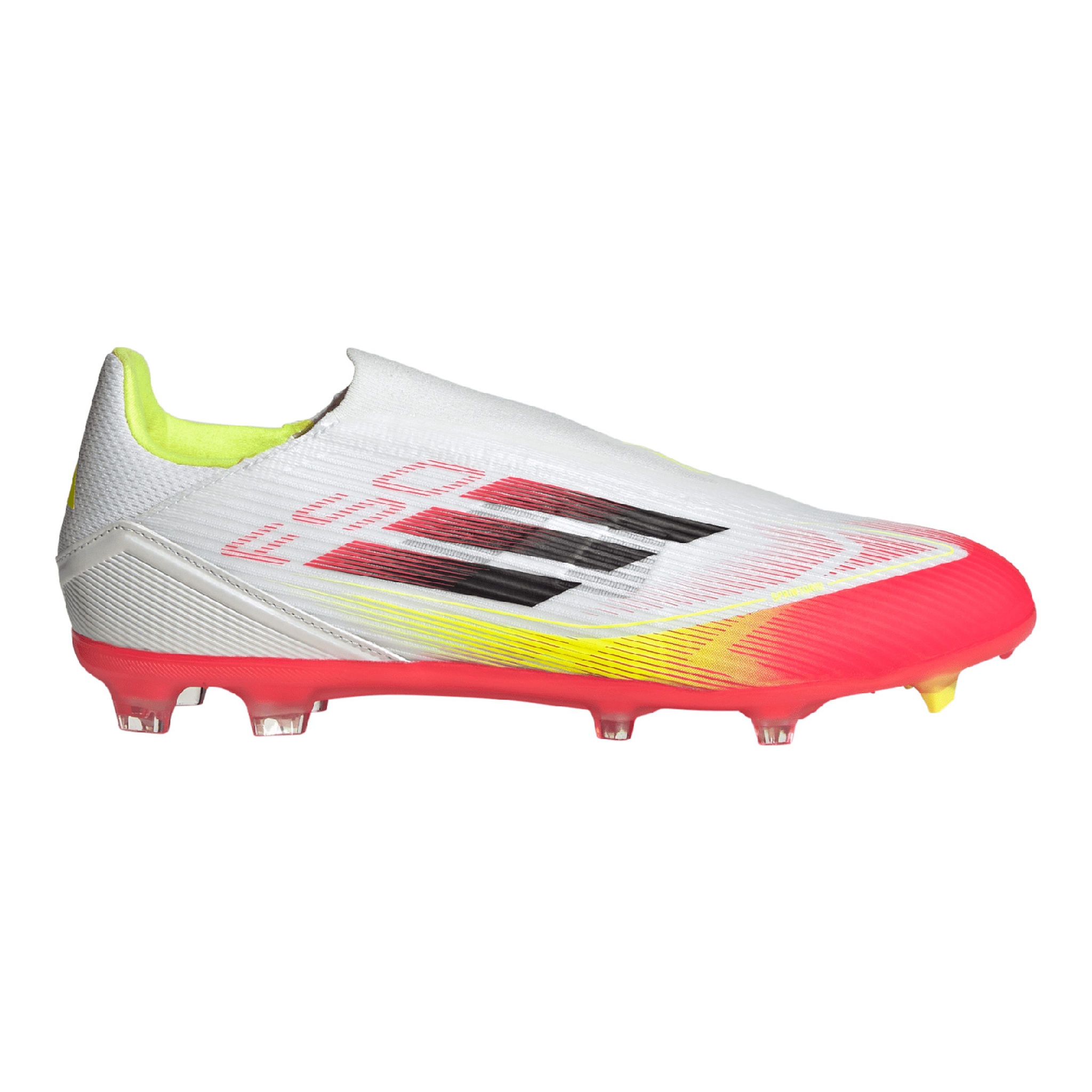 Buty adidas F50 League LL FG/MG IE1239
