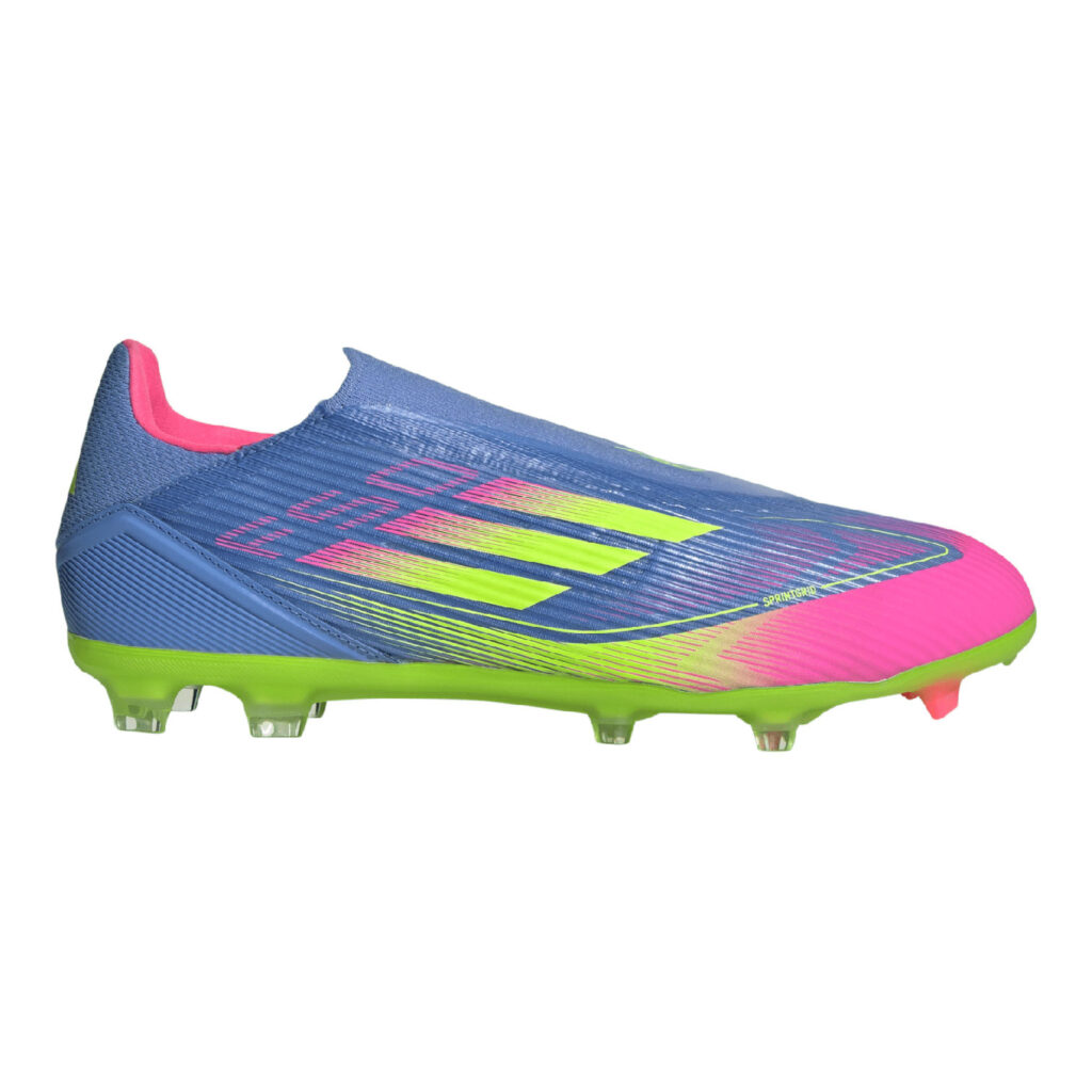 Buty adidas F50 League LL FG/MG IE1240