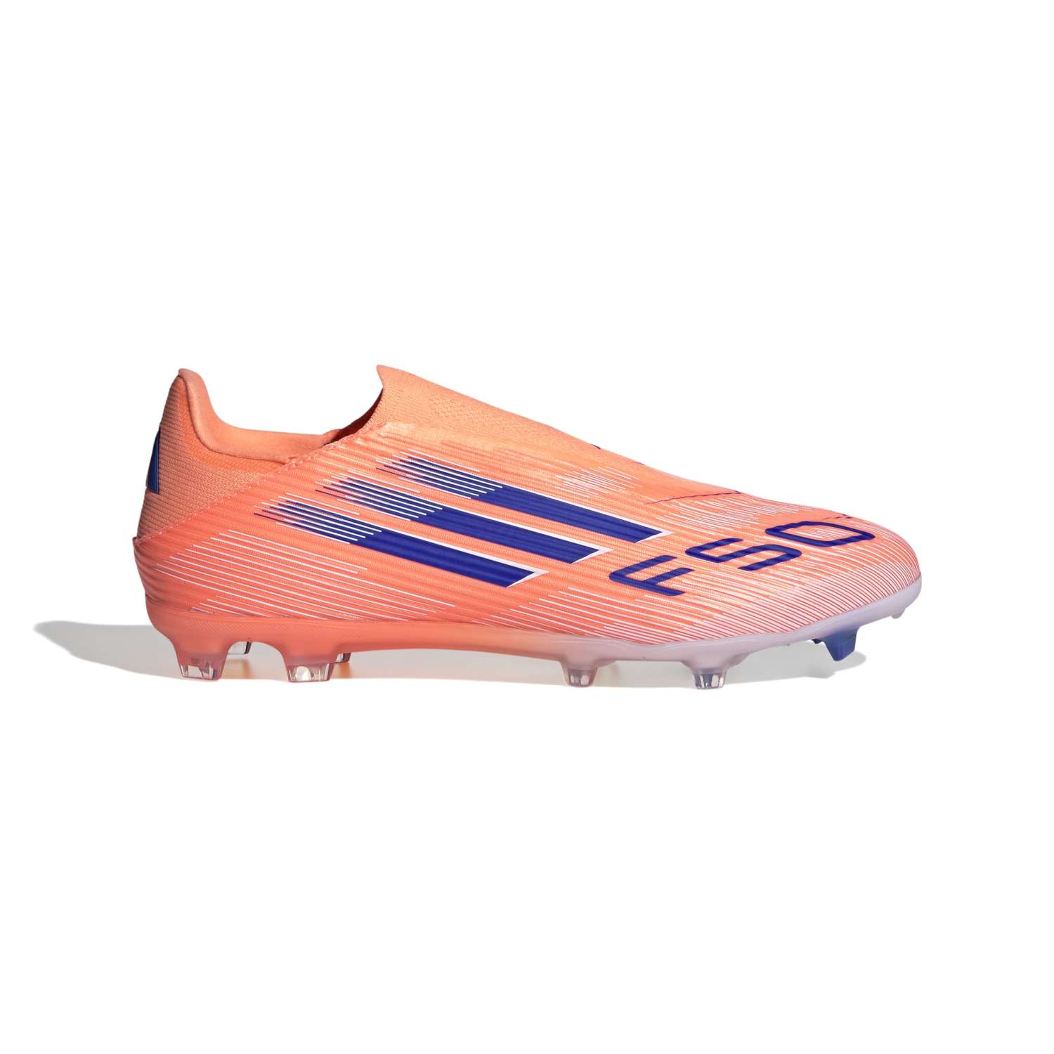 Buty adidas F50 League LL FG/MG JH7735