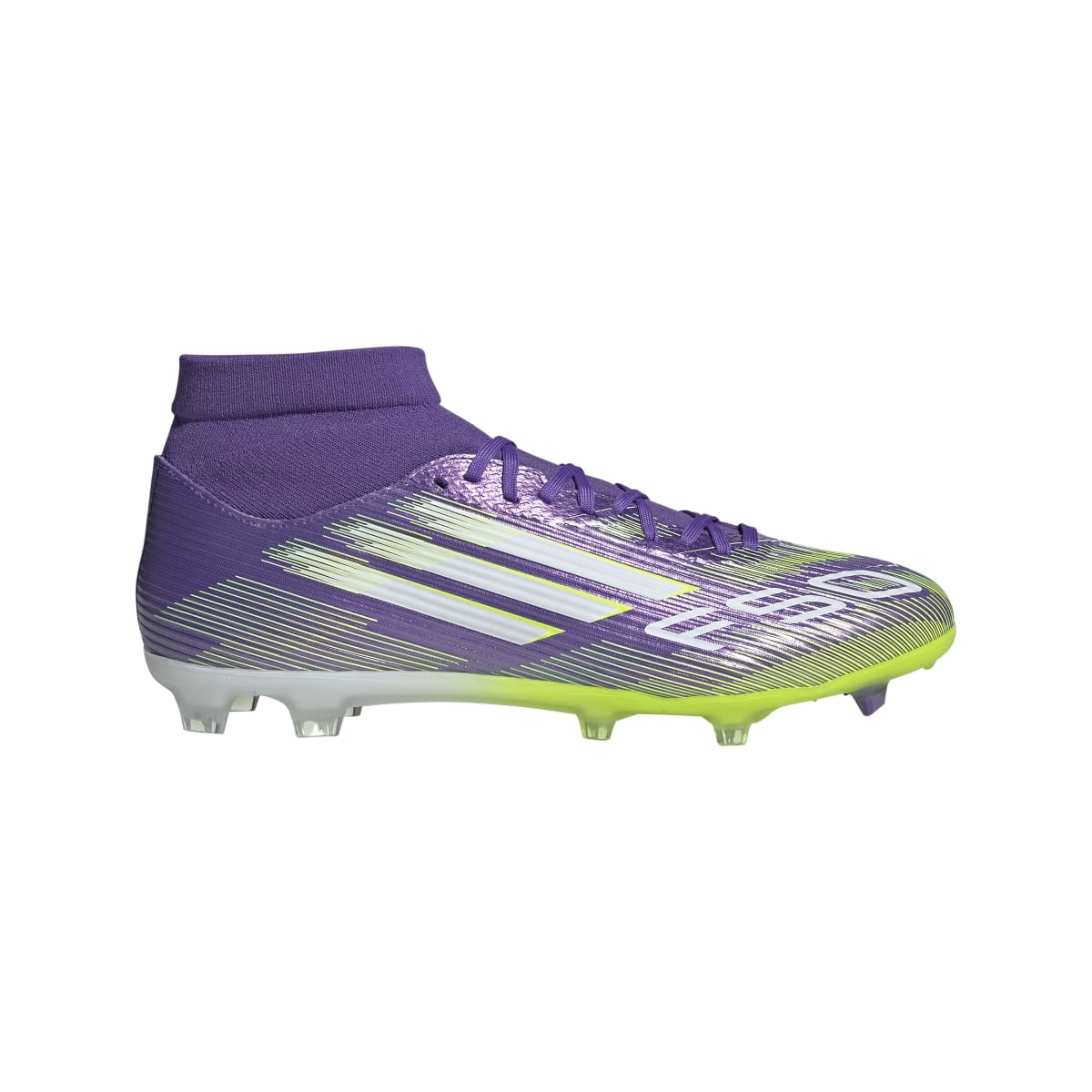 Buty adidas F50 League MID FG/MG JI0886