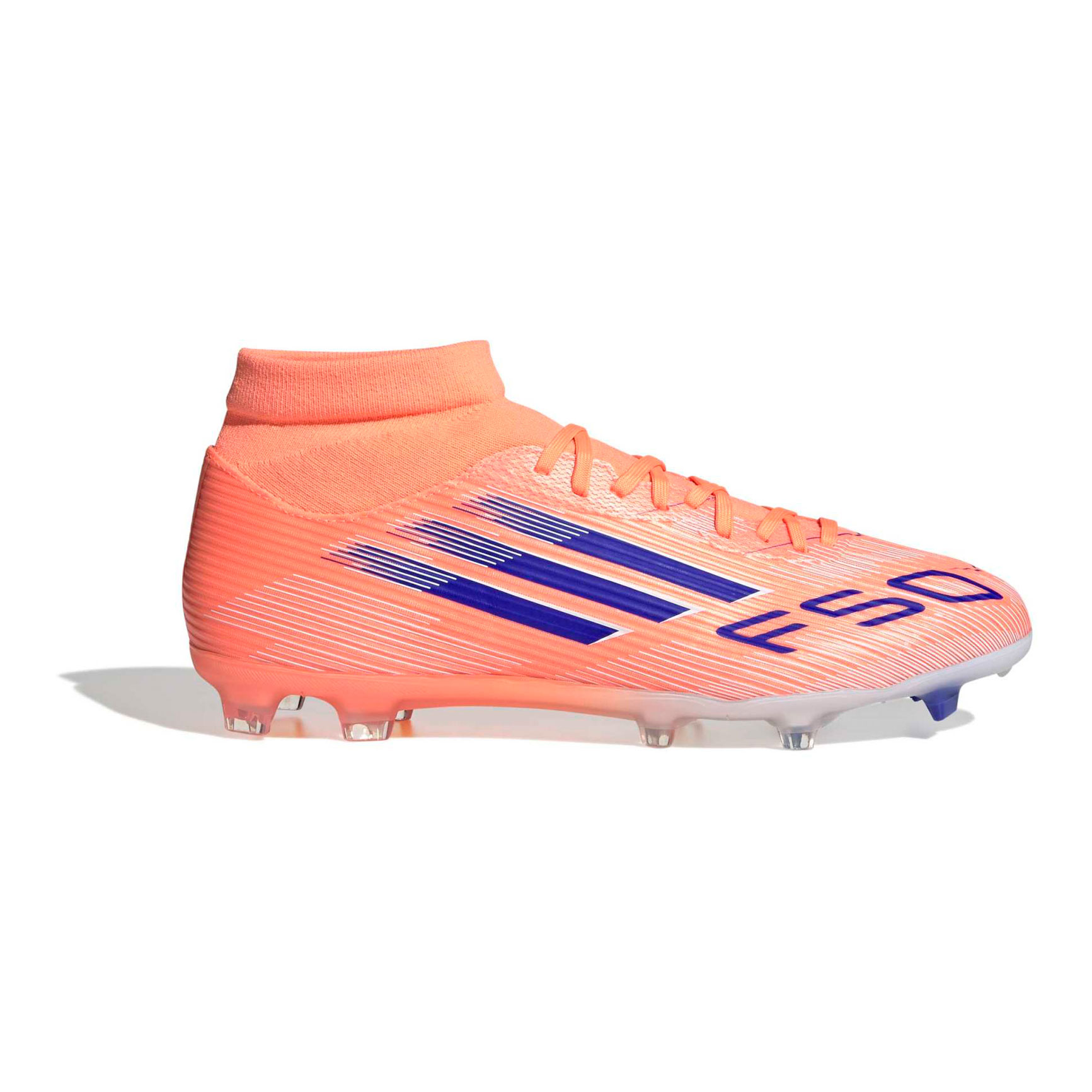 Buty adidas F50 League MID FG/MG JI0888