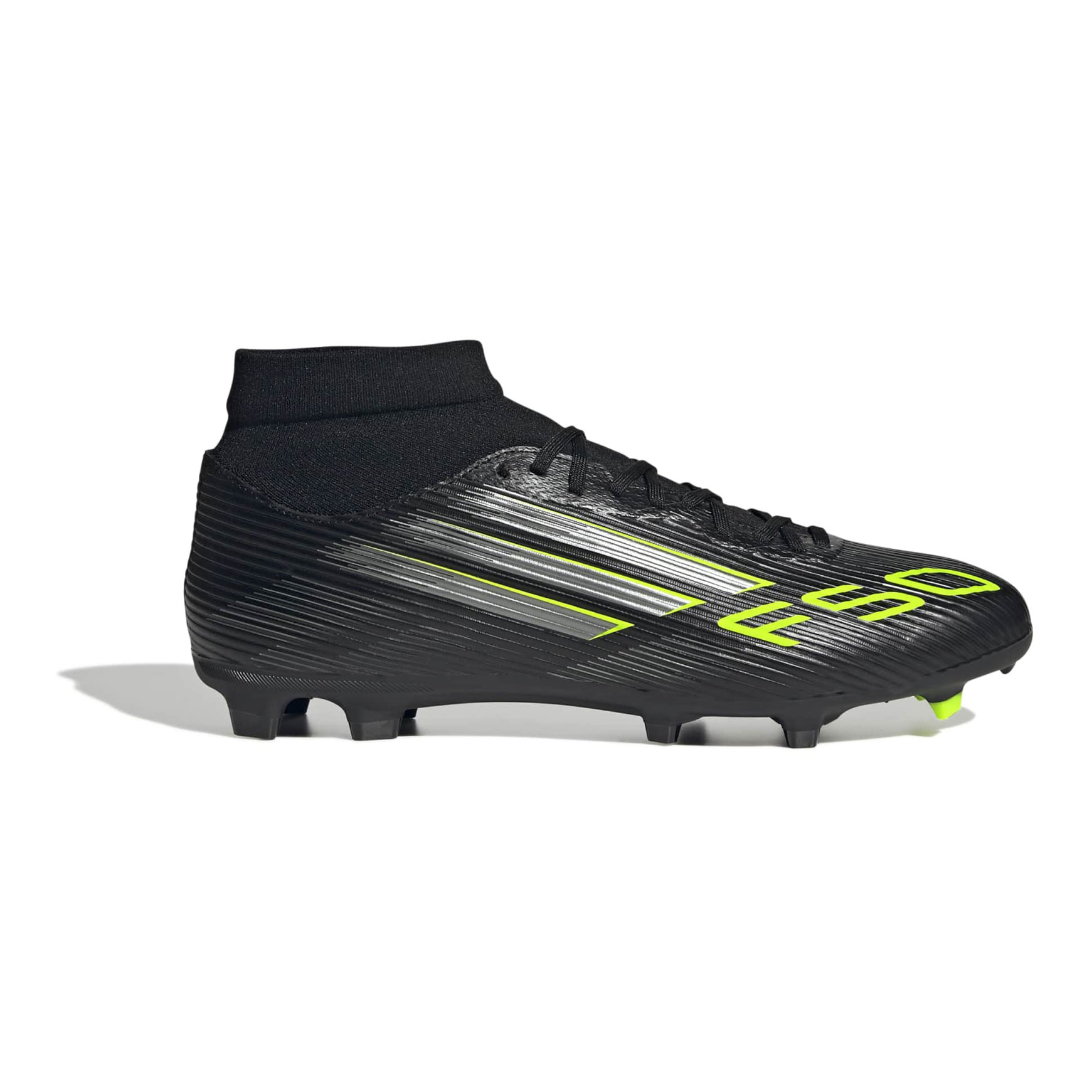Buty adidas F50 League Mid FG/MG JI0887