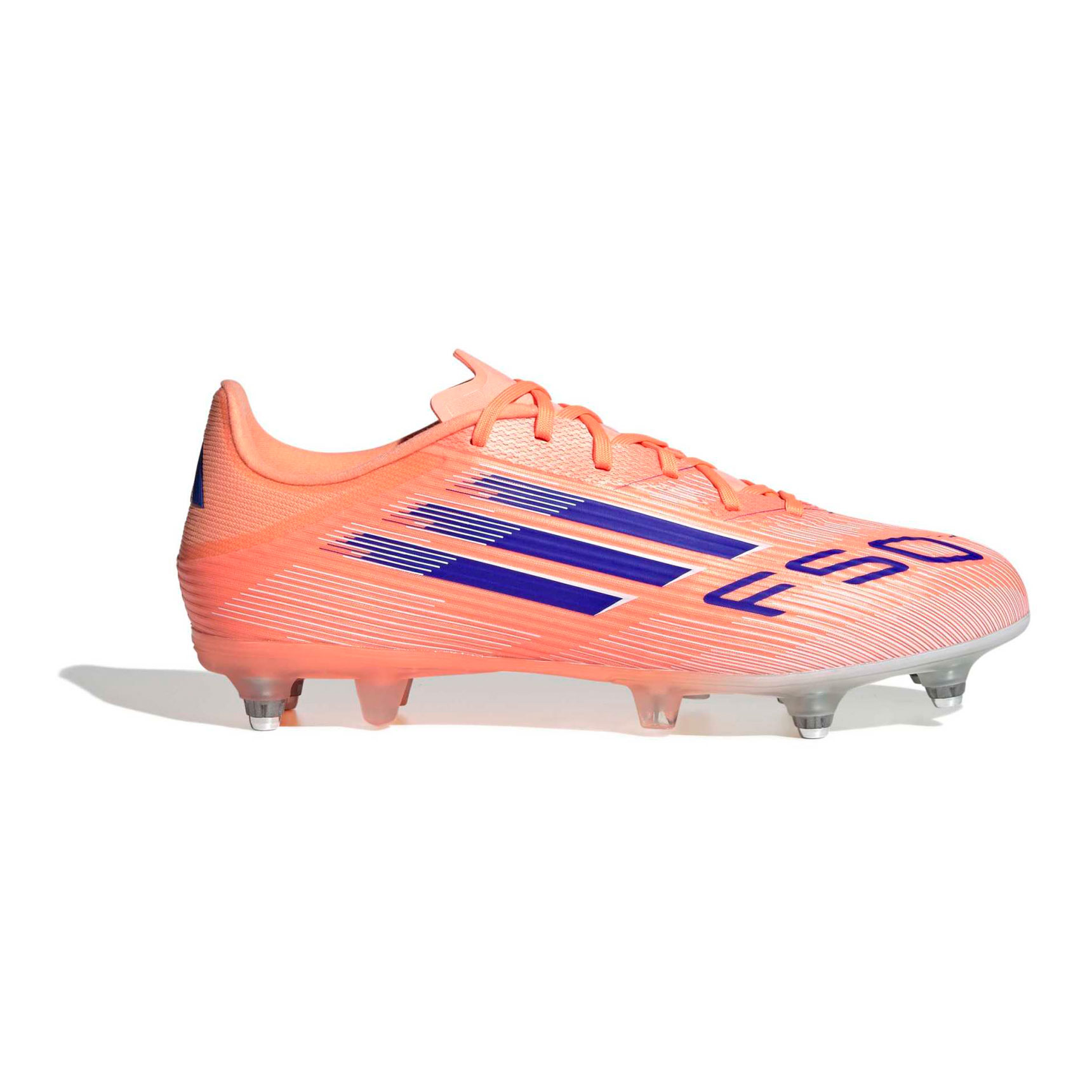 Buty adidas F50 League SG JQ4170