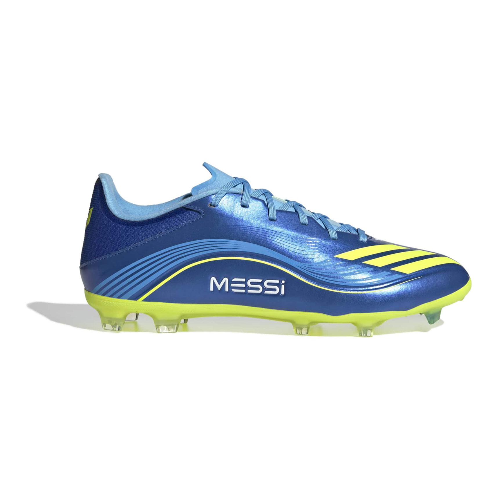 Buty adidas F50 Messi League FG/MG JP7447
