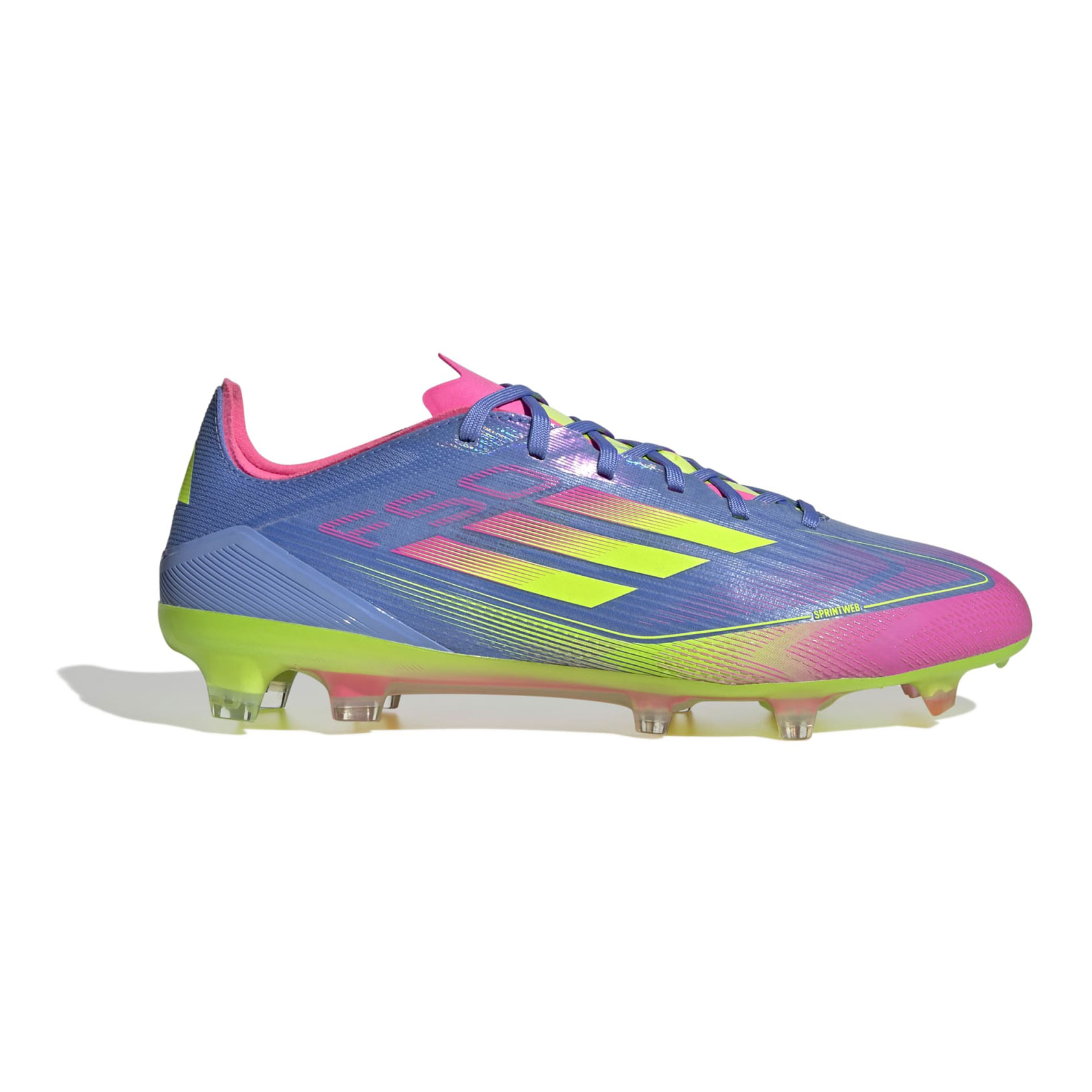 Buty adidas F50 Pro FG IE1285