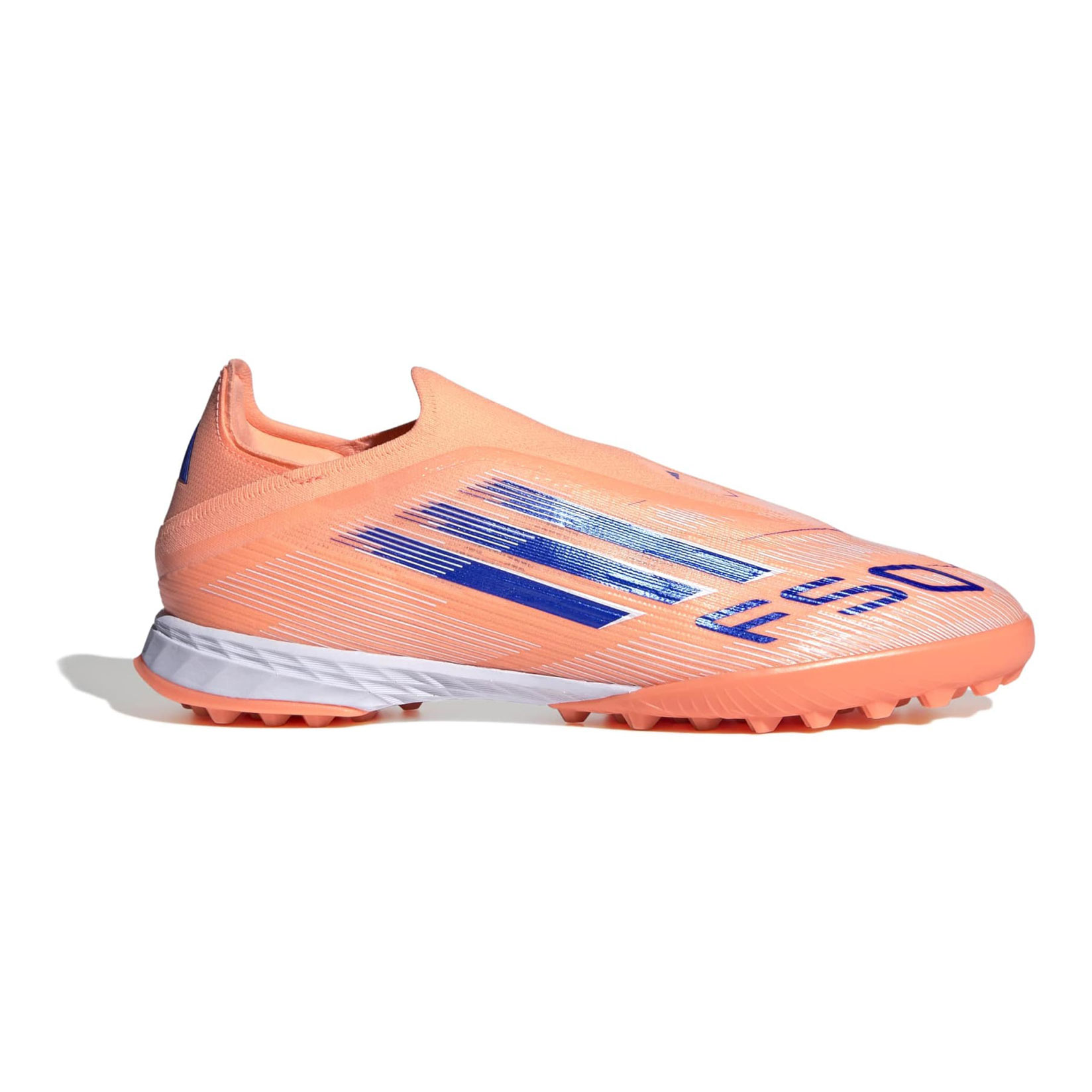 Buty adidas F50 Pro LL TF JR9329