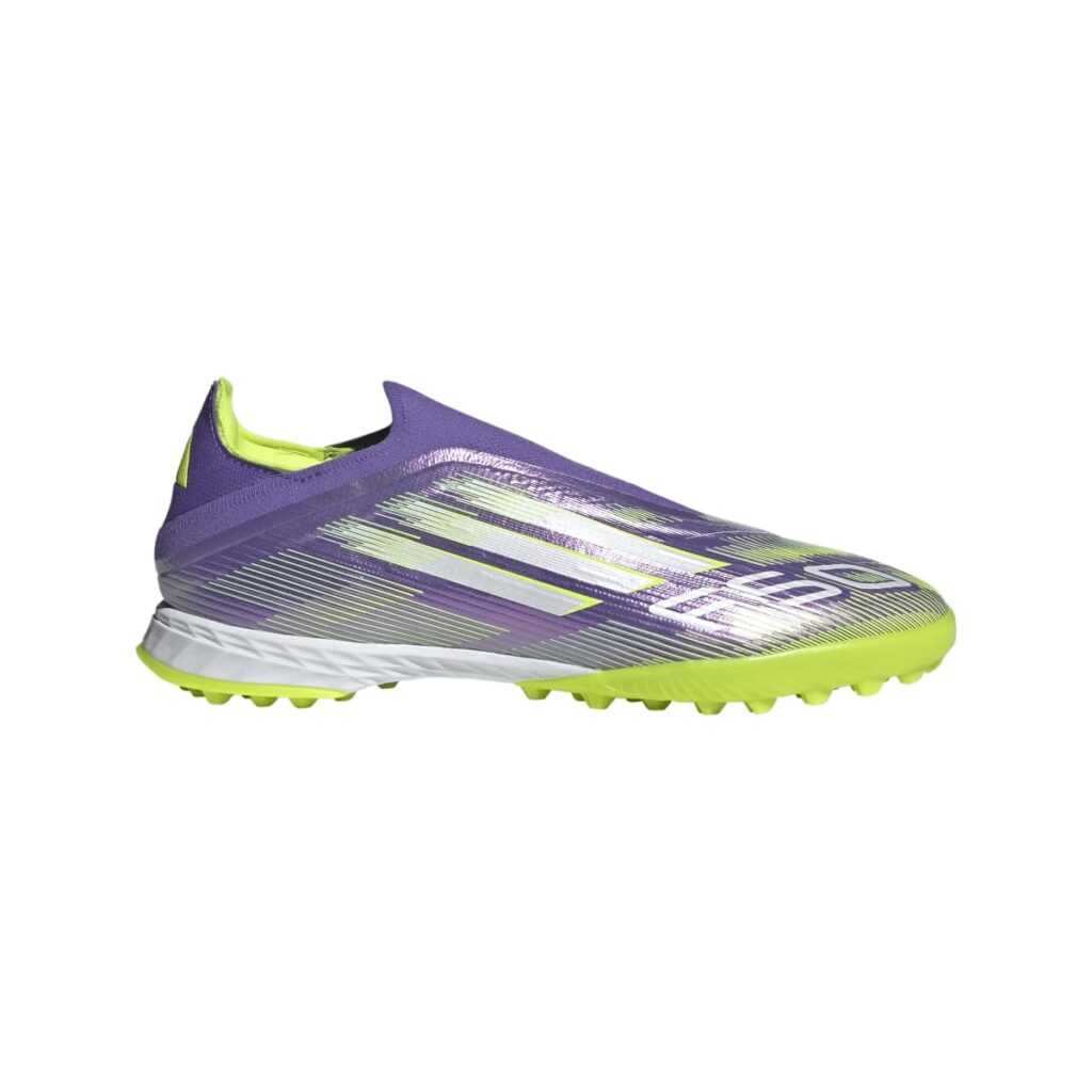 Buty adidas F50 Pro LL TF JR9330