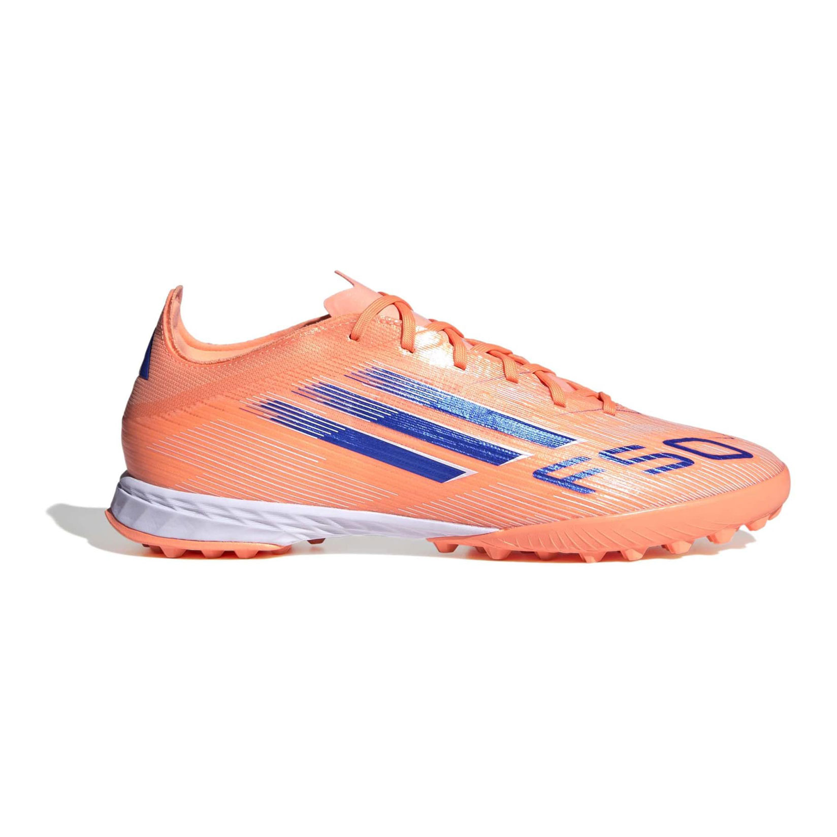 Buty adidas F50 Pro TF JH7664
