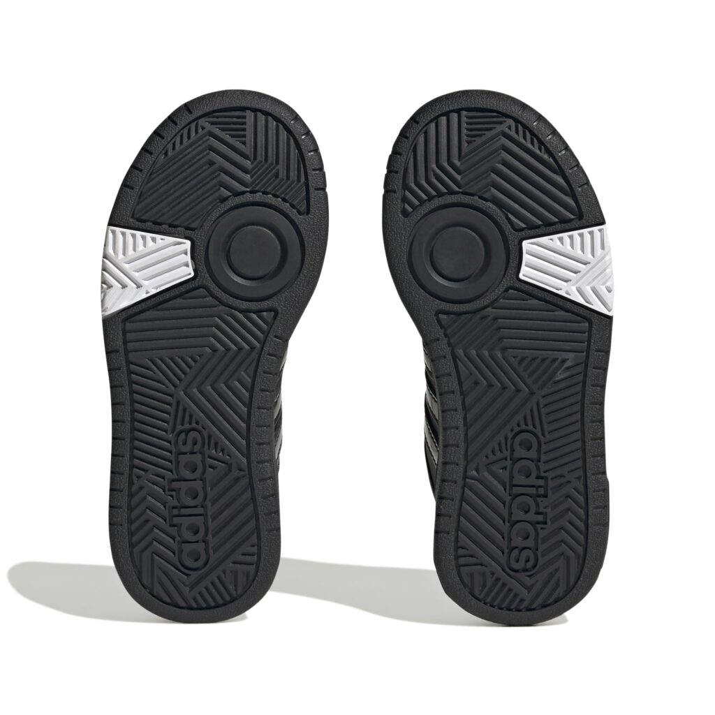 Buty adidas Hoops 3.0 Kids GZ9671