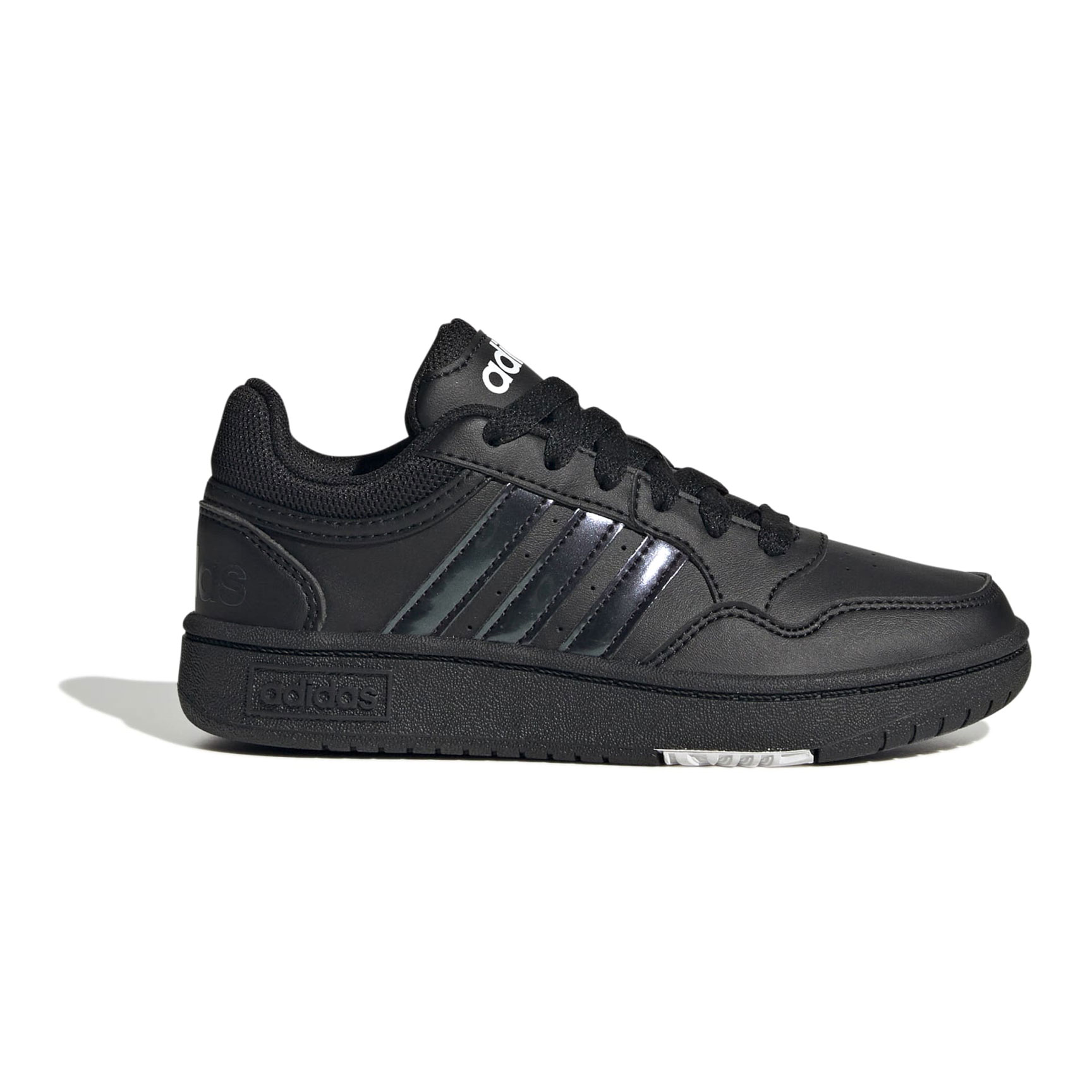 Buty adidas Hoops 3.0 Kids GZ9671