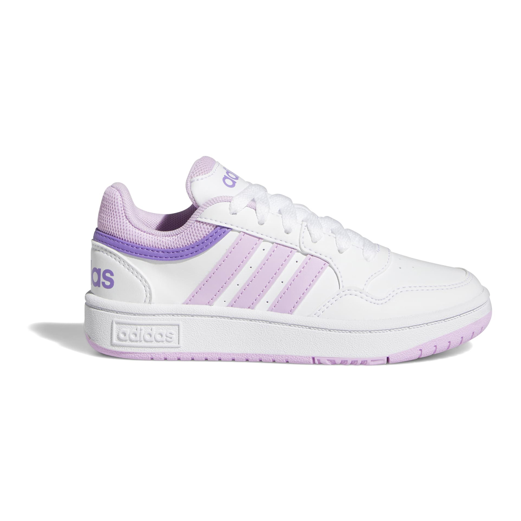 Buty adidas Hoops 3.0 Kids IF2724