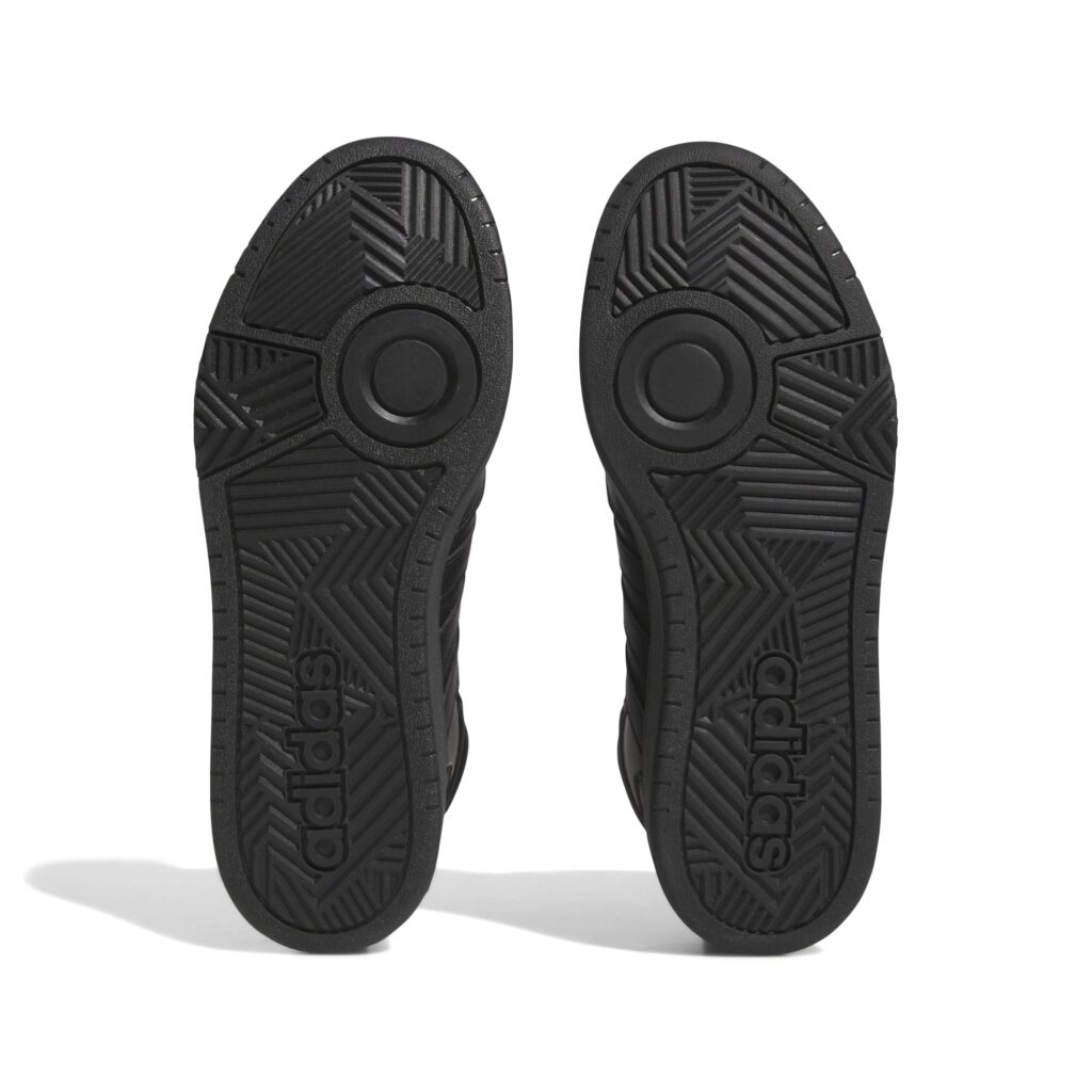 Buty adidas Hoops 3.0 MID WTR IG7928
