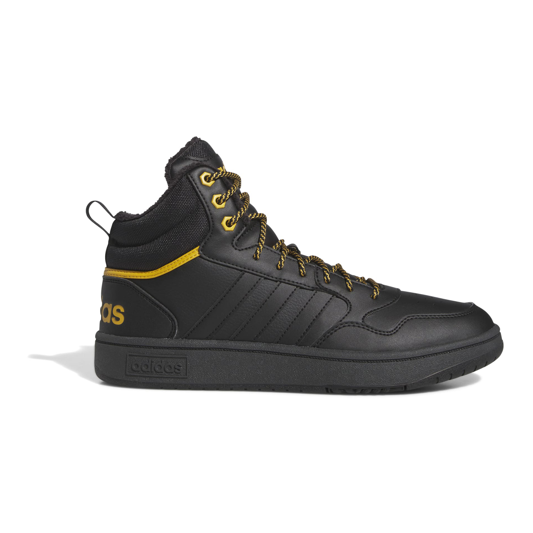 Buty adidas Hoops 3.0 MID WTR IG7928