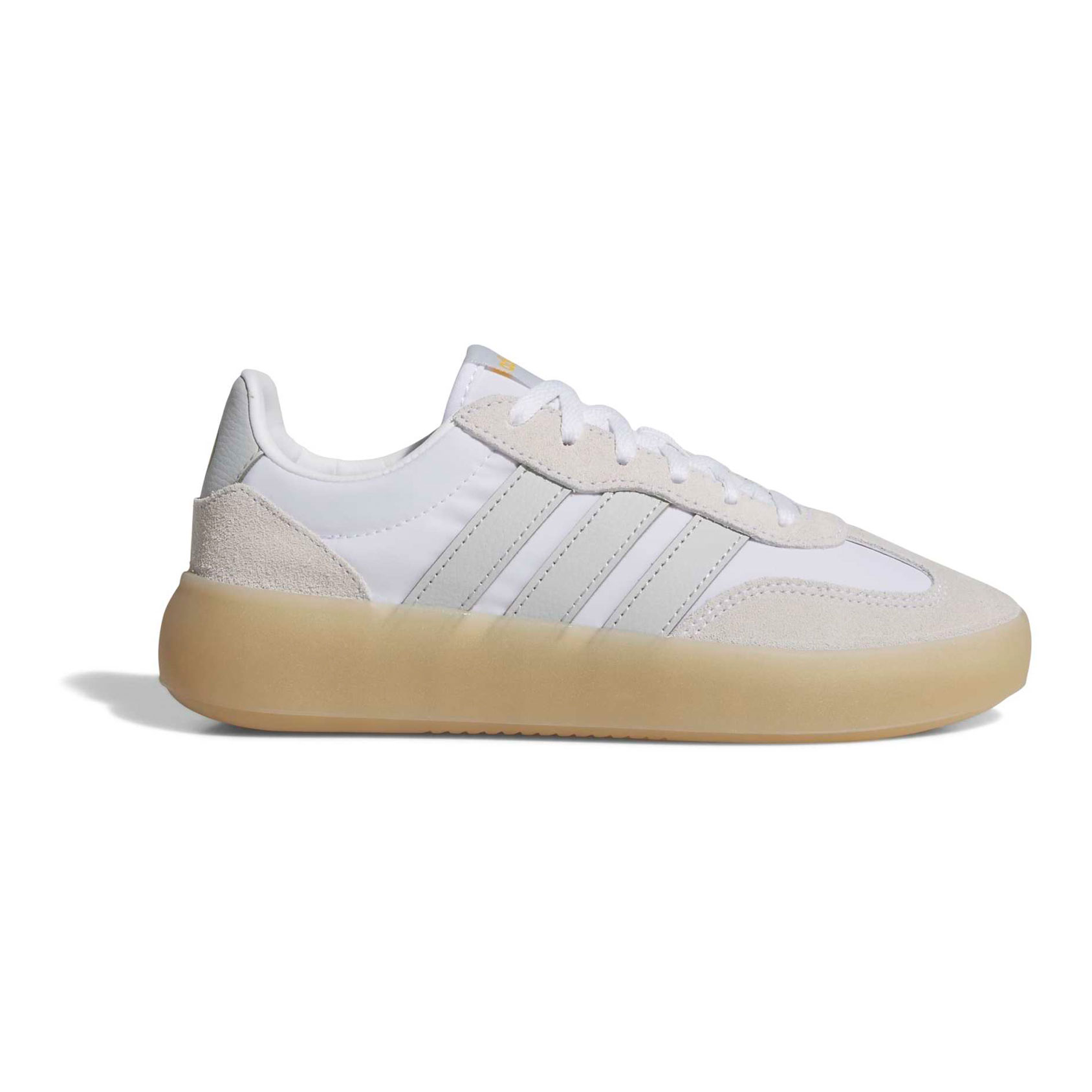 Buty adidas Junior Barreda Decode Real Madryt Football JQ1212
