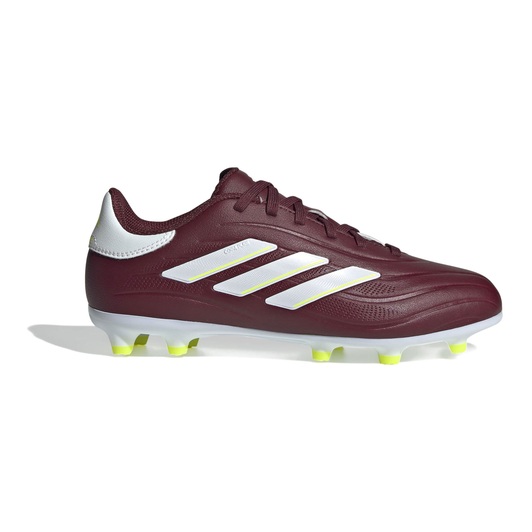Buty adidas Junior Copa Pure 2 League FG IE7494