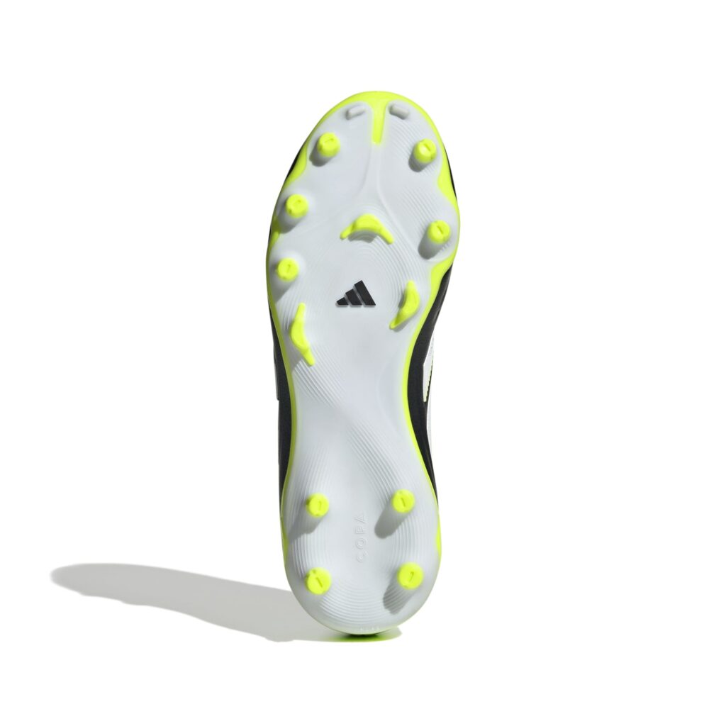 Buty adidas Junior Copa Pure III League FG/MG JR2883