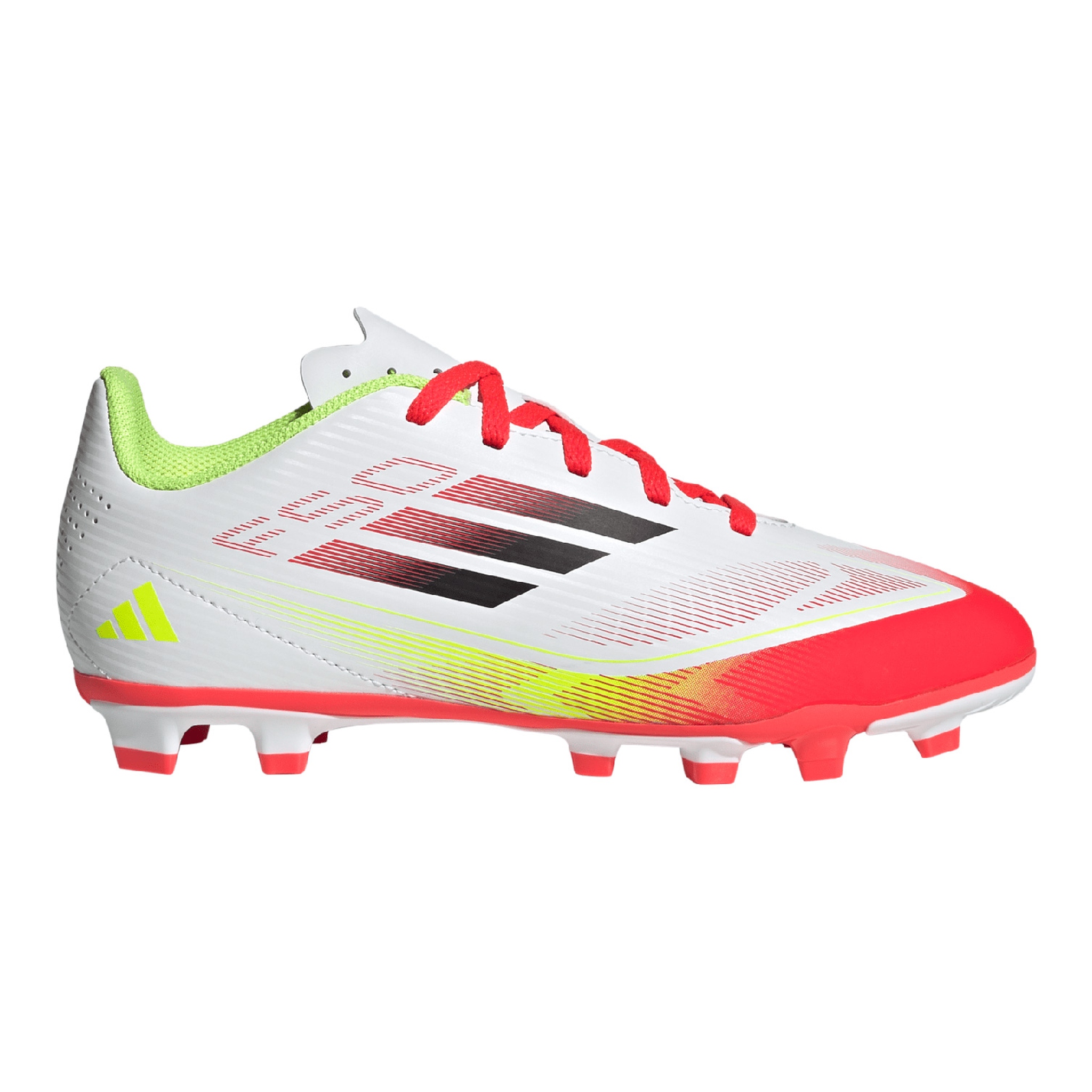 Buty adidas Junior F50 Club FG/MG IE1309