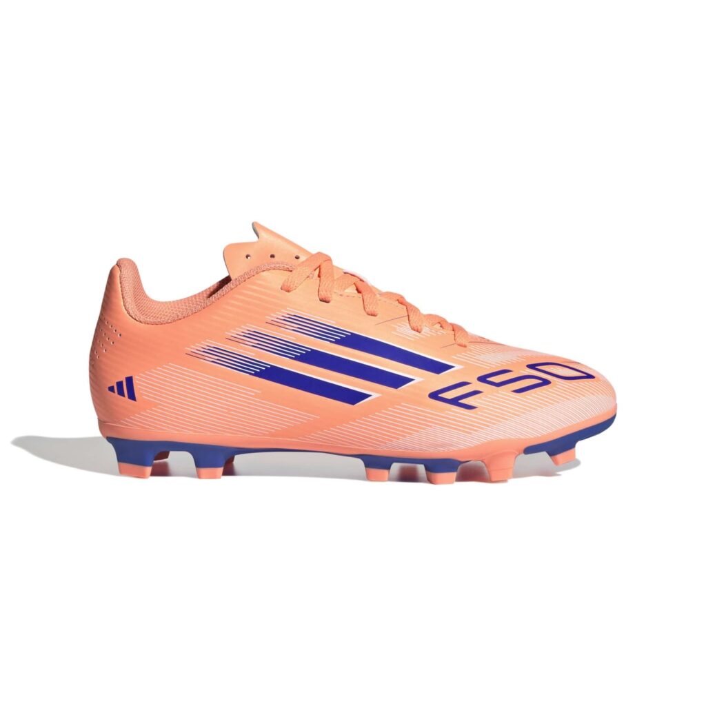 Buty adidas Junior F50 Club FG/MG JI0027