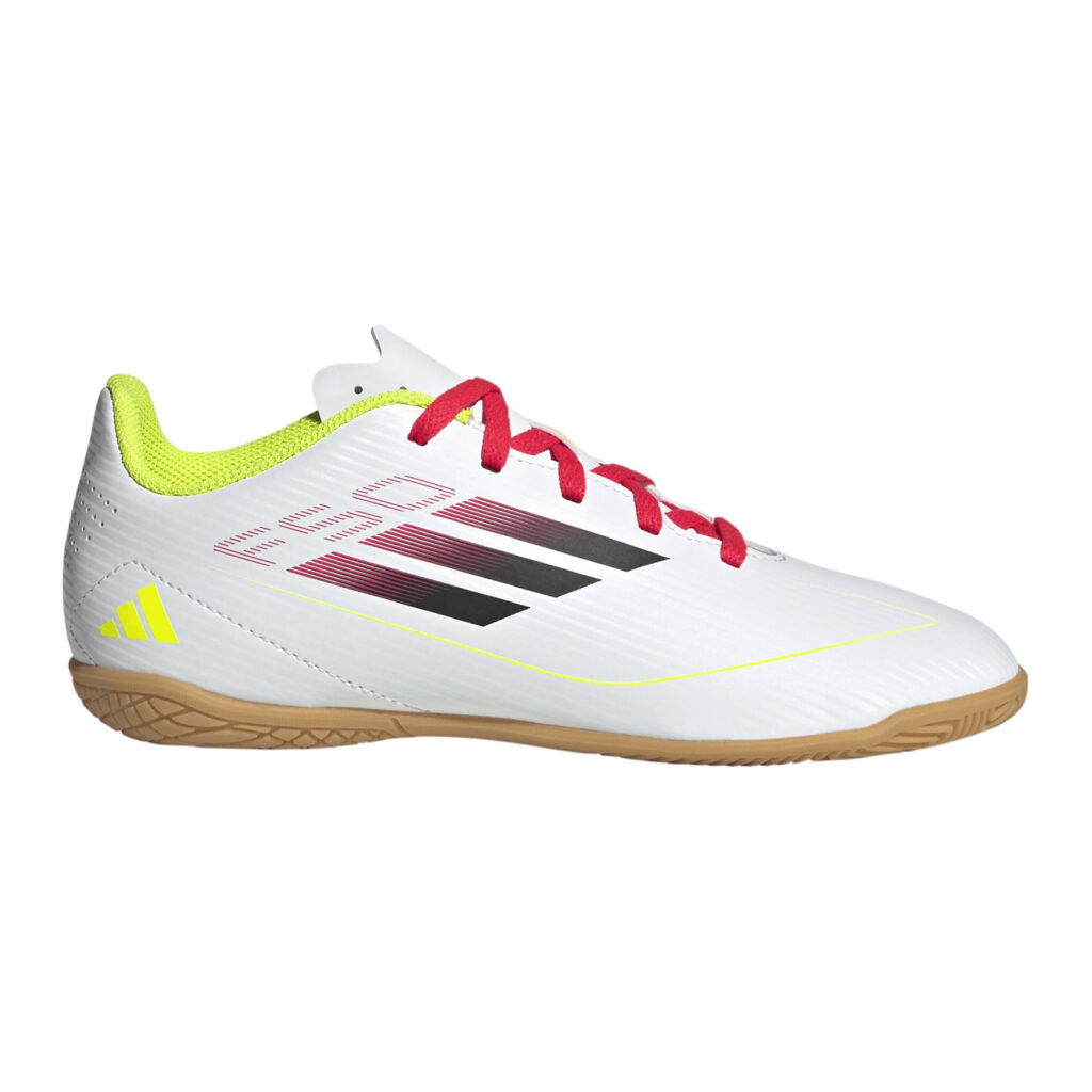 Buty adidas Junior F50 Club IN IE3735