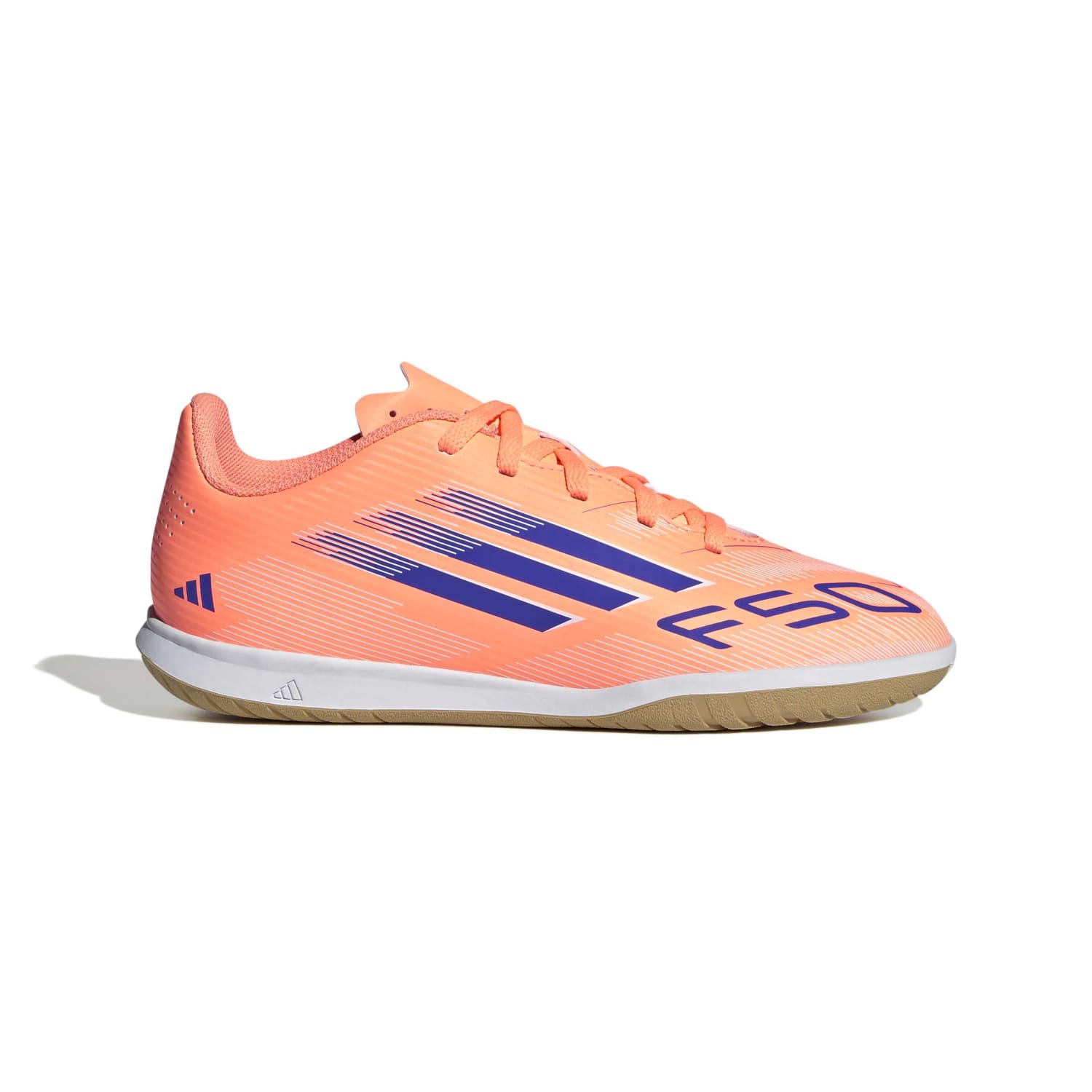 Buty adidas Junior F50 Club IN JI0041