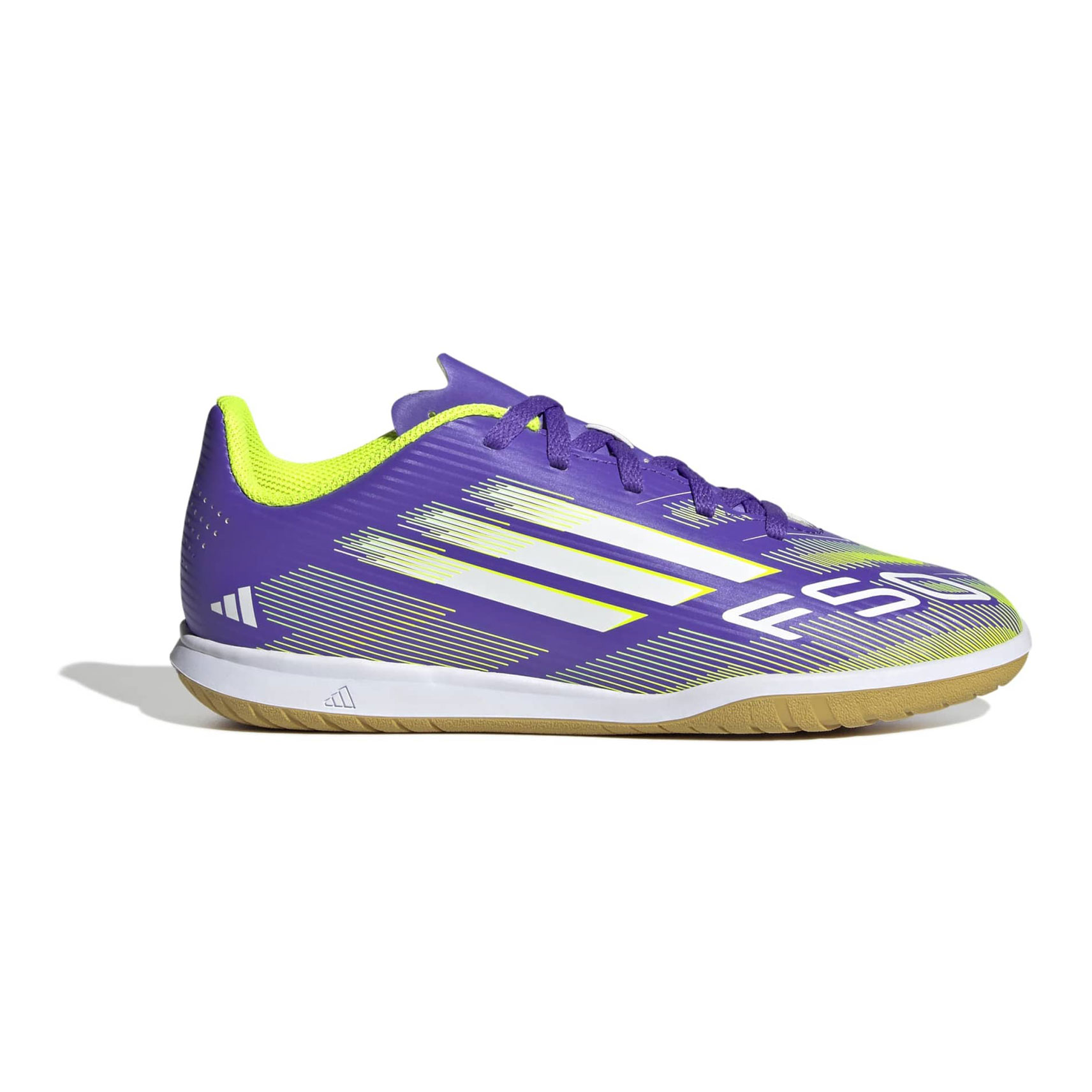 Buty adidas Junior F50 Club IN JI0042