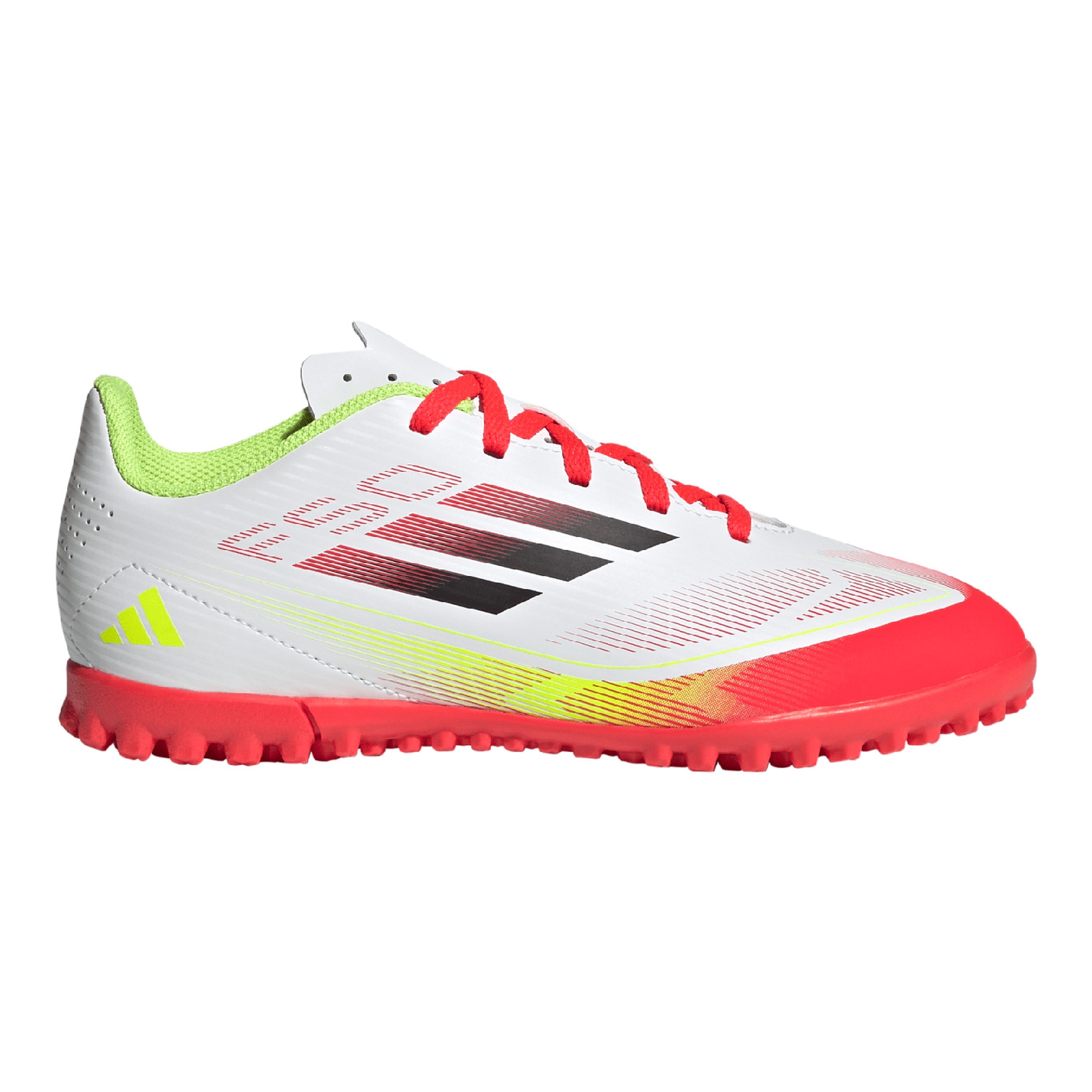 Buty adidas Junior F50 Club TF IE3732