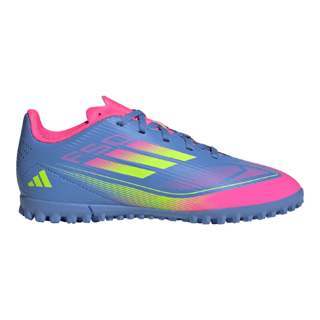 Buty adidas Junior F50 Club TF IE3733