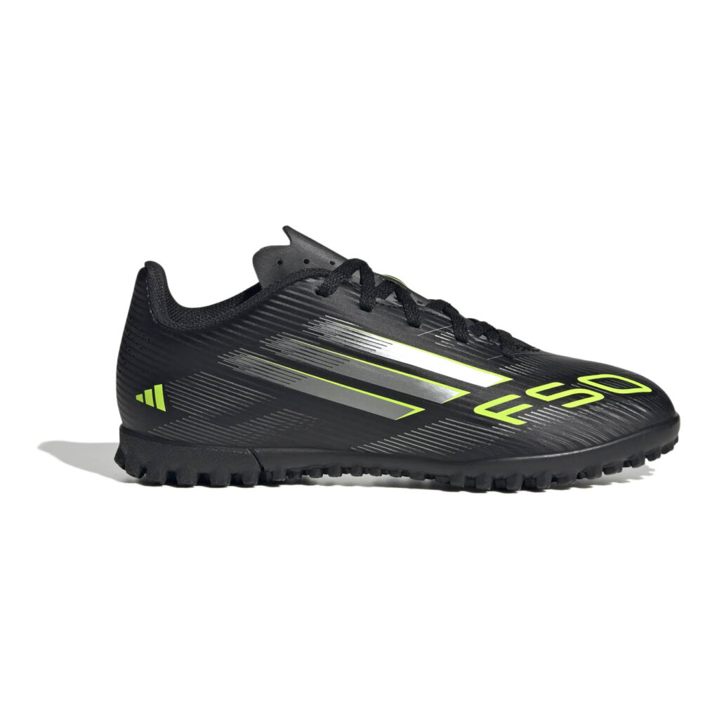 Buty adidas Junior F50 Club TF JI0038
