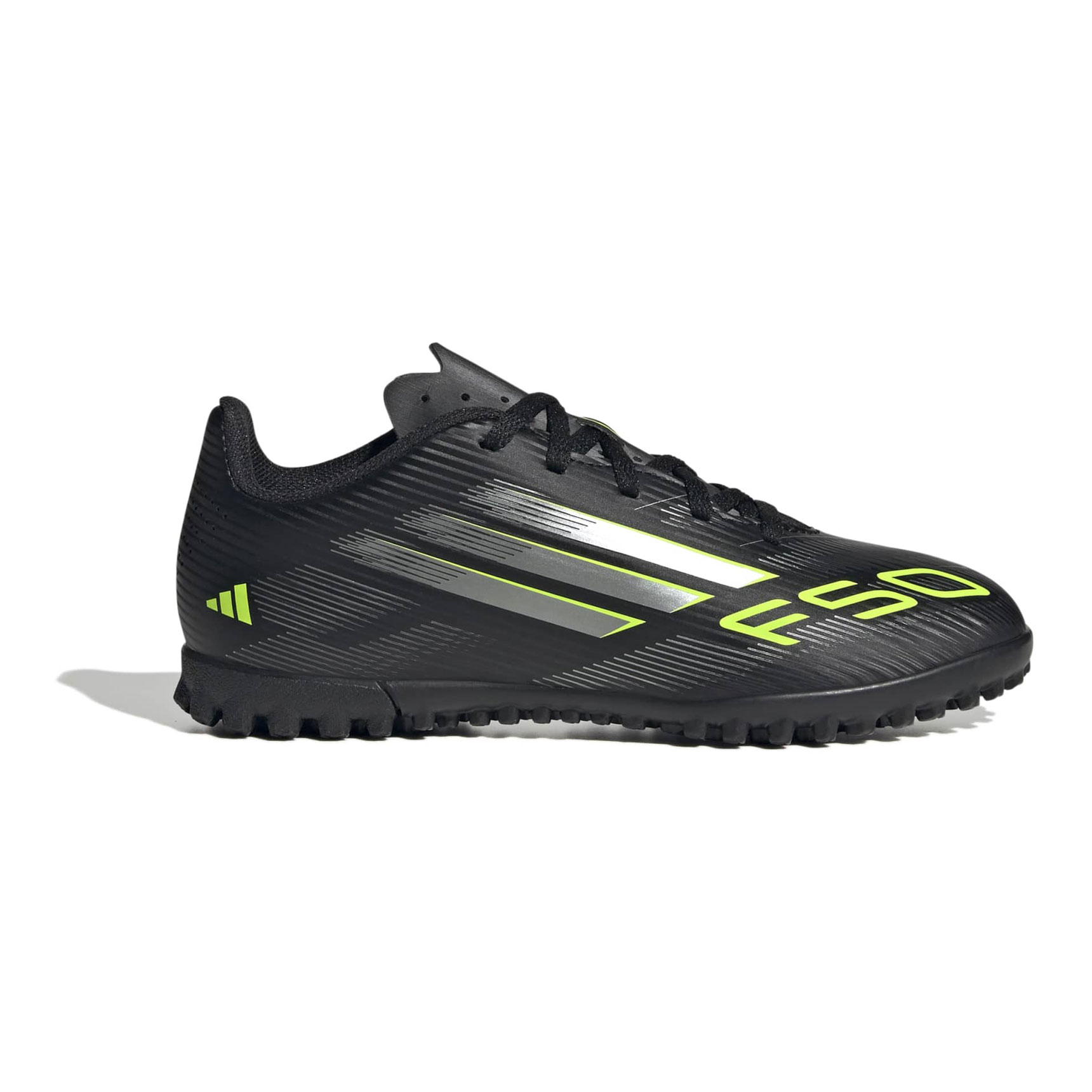 Buty adidas Junior F50 Club TF JI0038