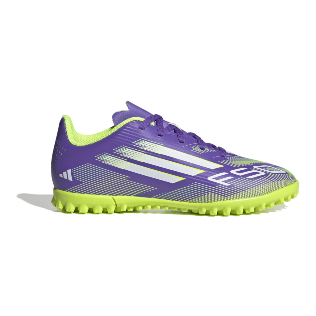 Buty adidas Junior F50 Club TF JI0039