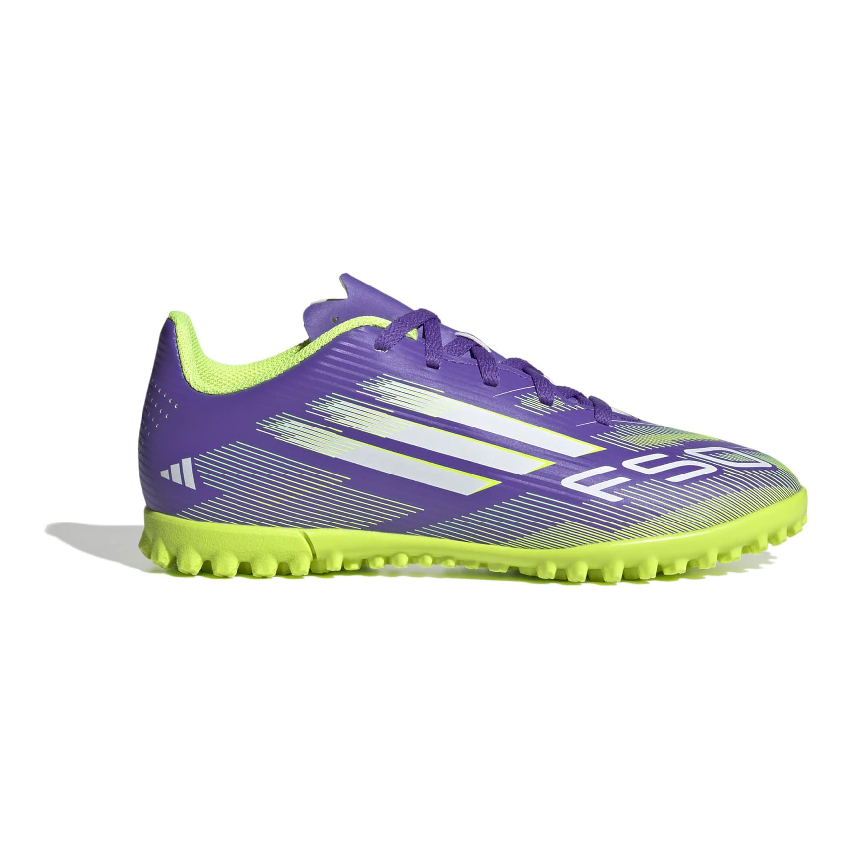 Buty adidas Junior F50 Club TF JI0039